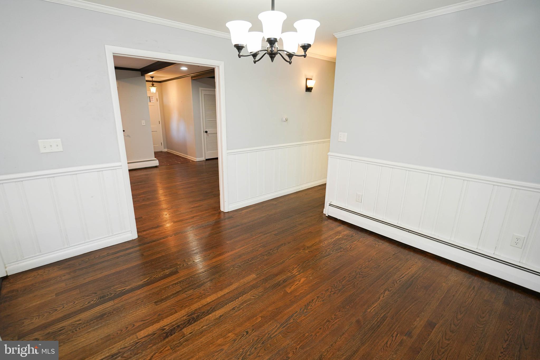 PINE KNOLL TERRACE - Residential