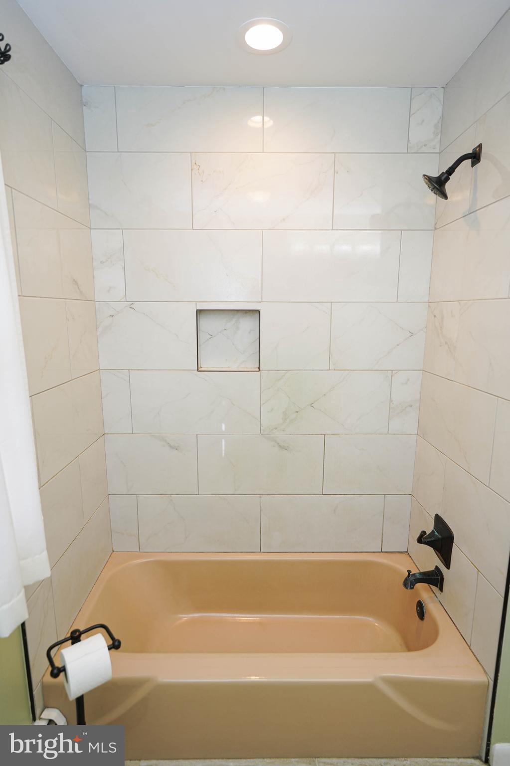 PINE KNOLL TERRACE - Residential