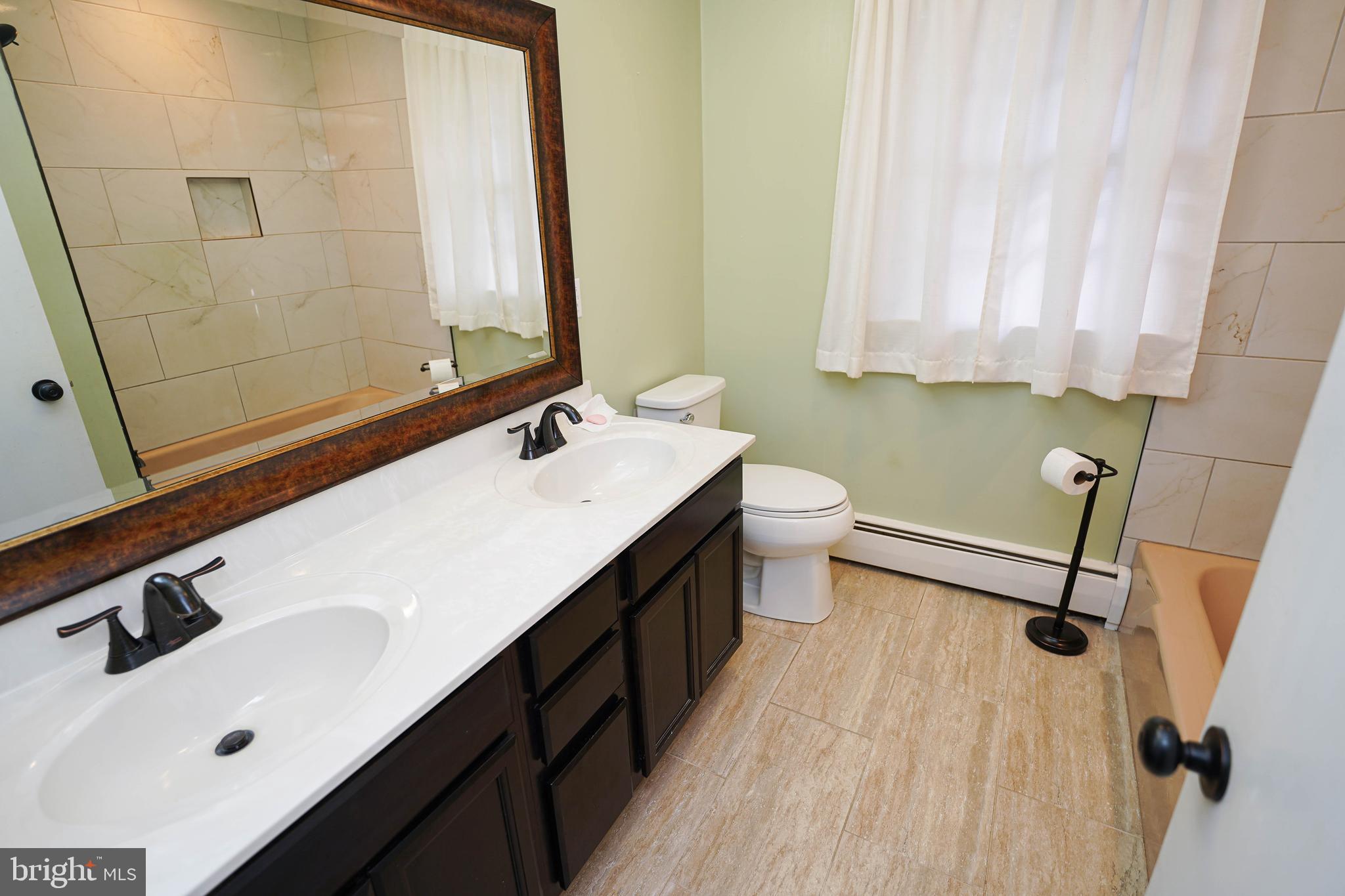 PINE KNOLL TERRACE - Residential