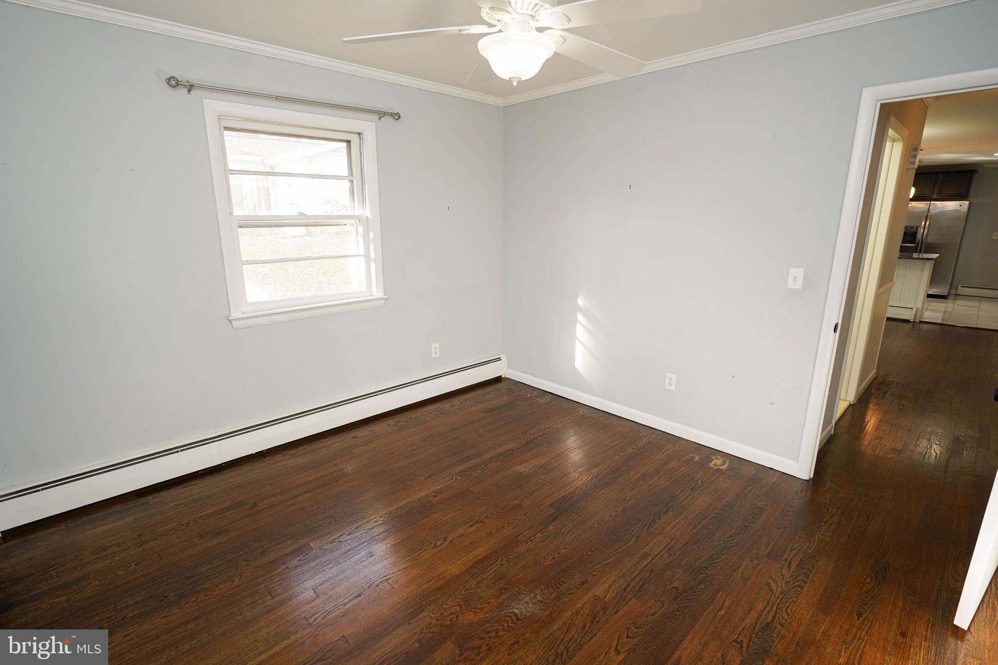 PINE KNOLL TERRACE - Residential