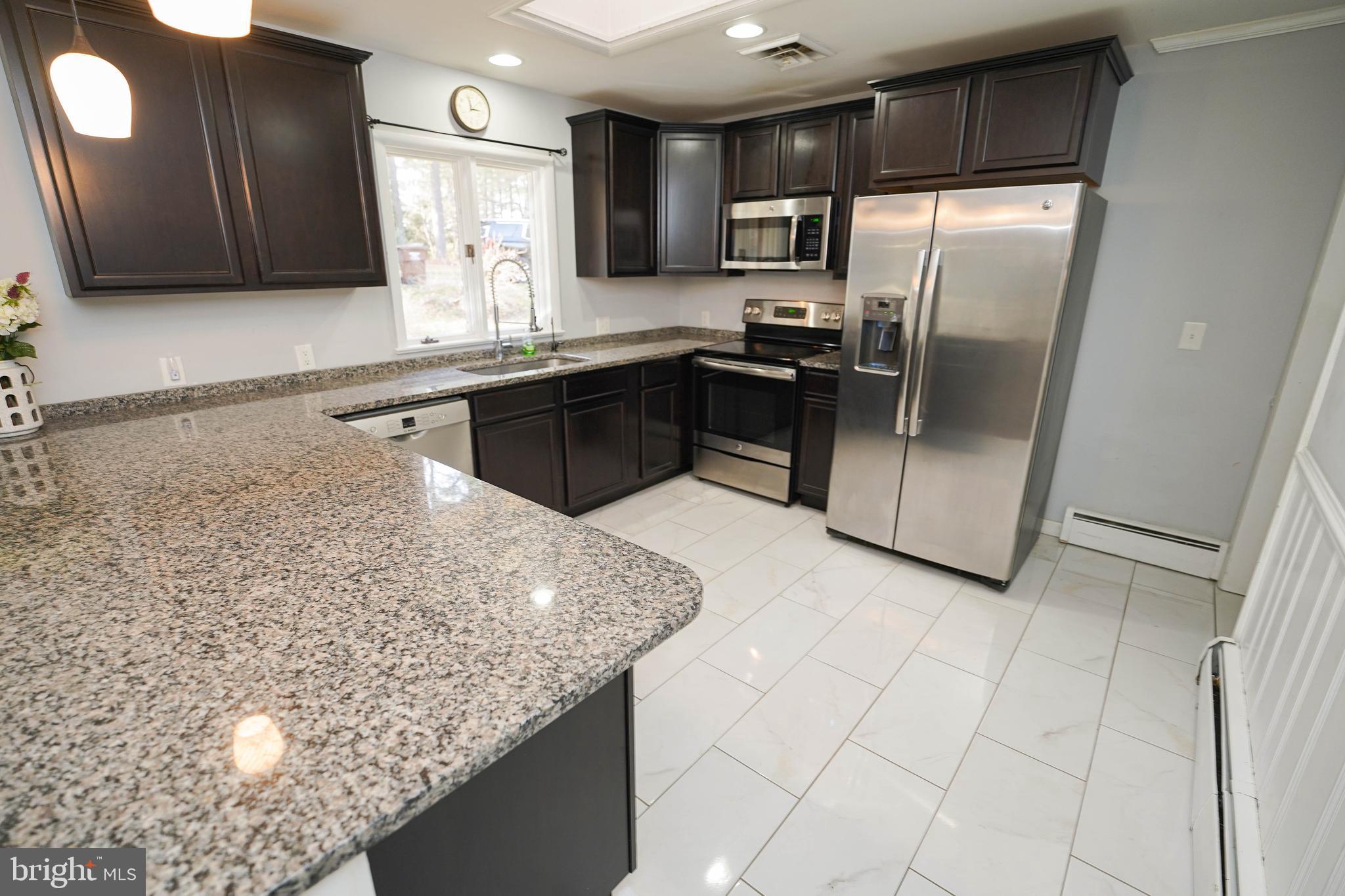 PINE KNOLL TERRACE - Residential