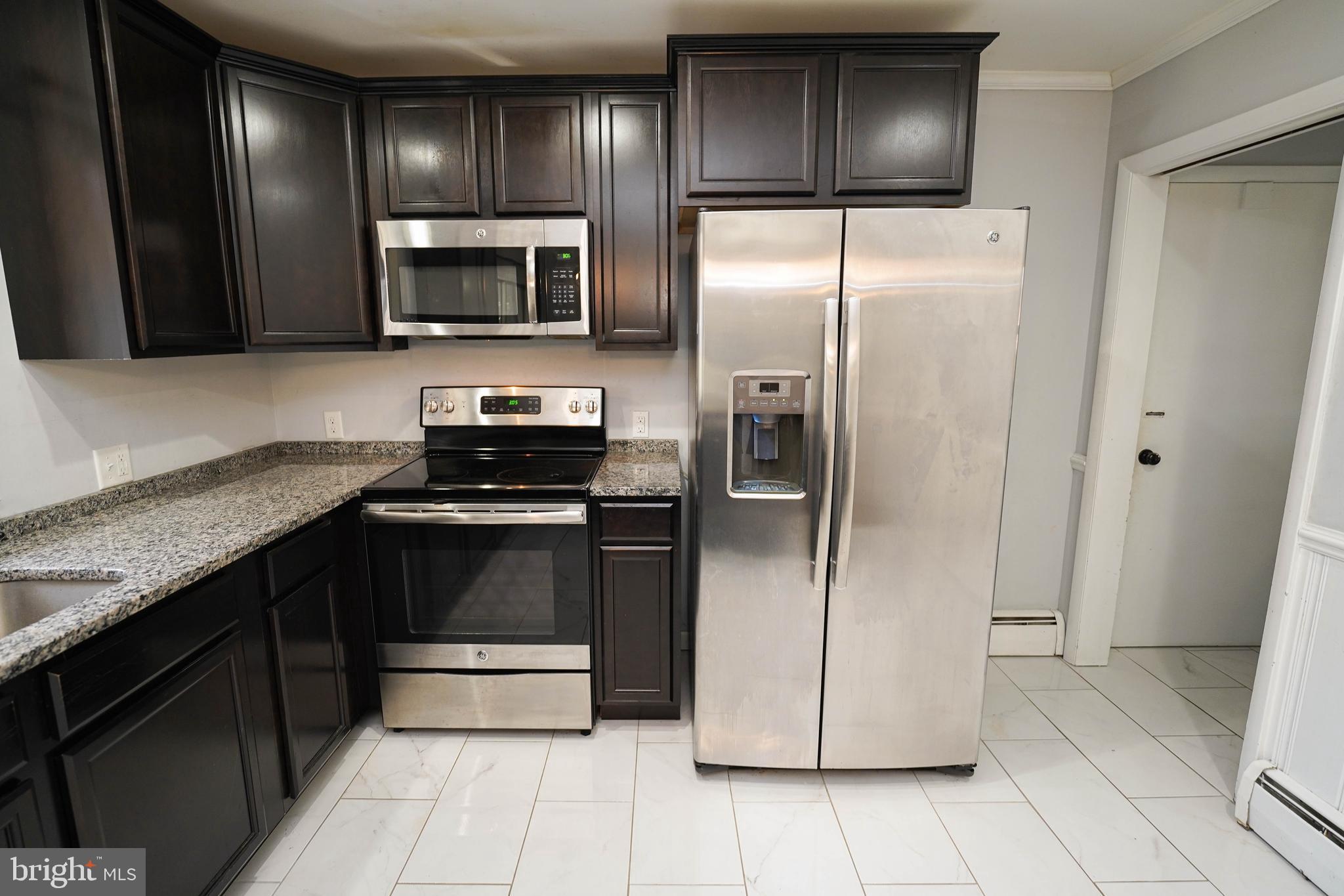 PINE KNOLL TERRACE - Residential