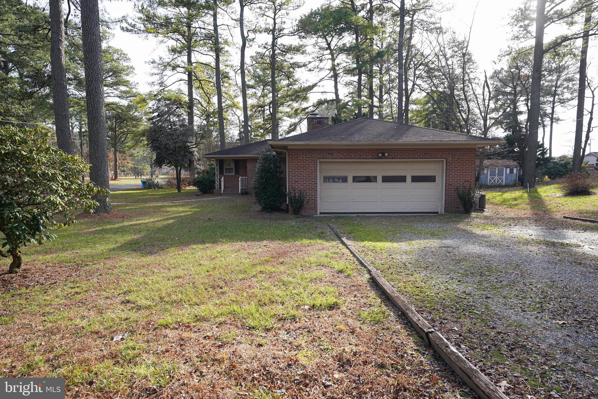 PINE KNOLL TERRACE - Residential