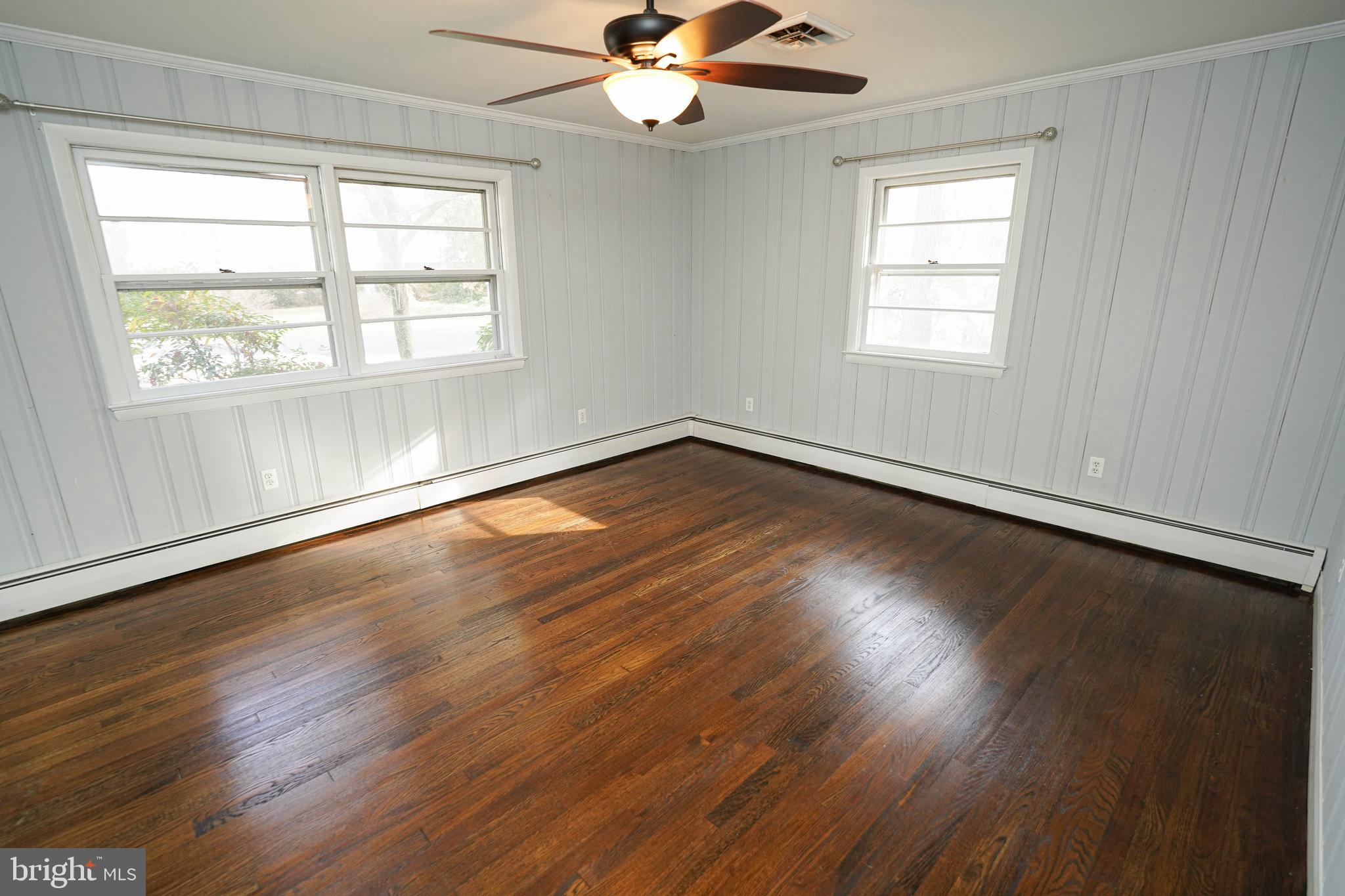 PINE KNOLL TERRACE - Residential