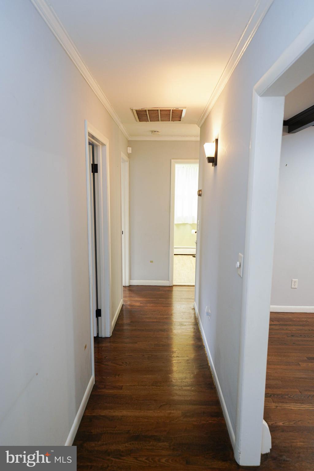 PINE KNOLL TERRACE - Residential