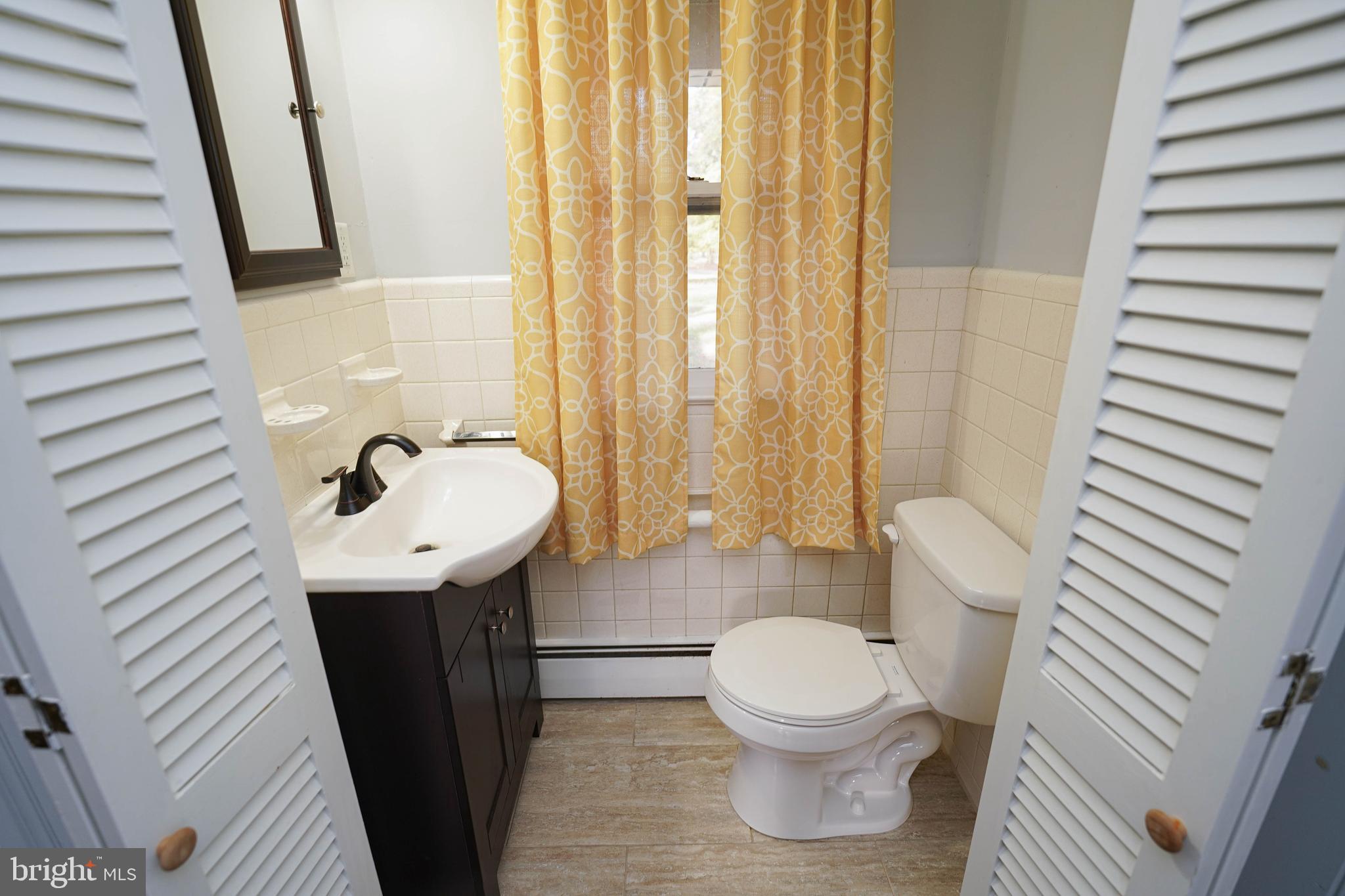 PINE KNOLL TERRACE - Residential