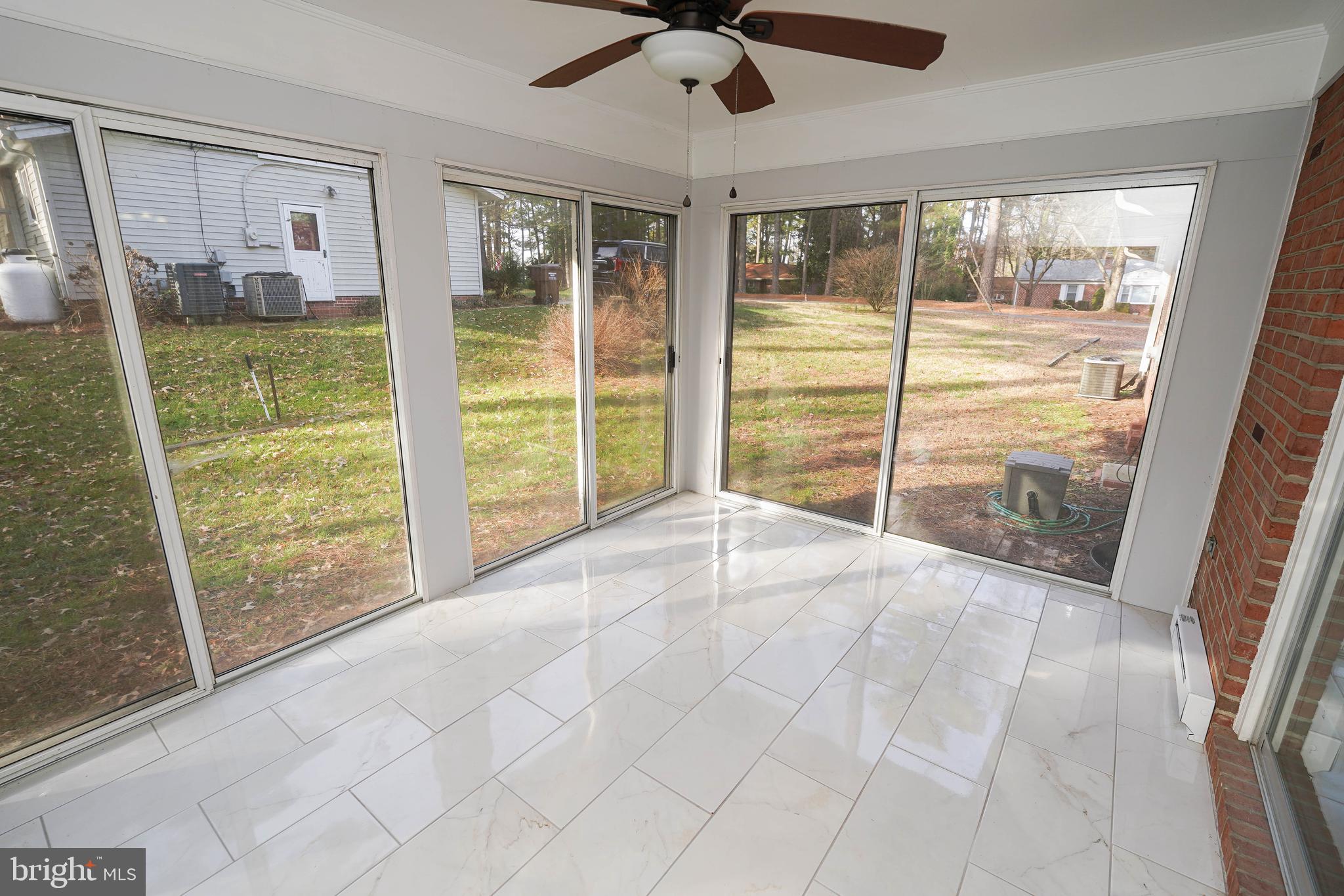 PINE KNOLL TERRACE - Residential