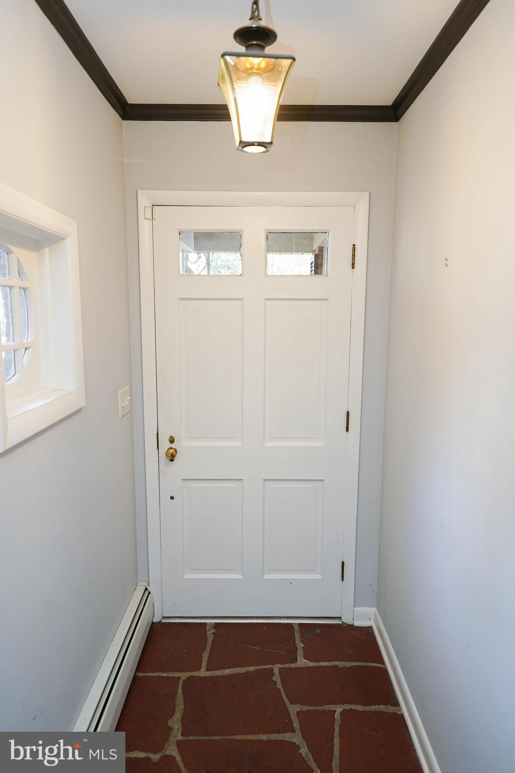 PINE KNOLL TERRACE - Residential