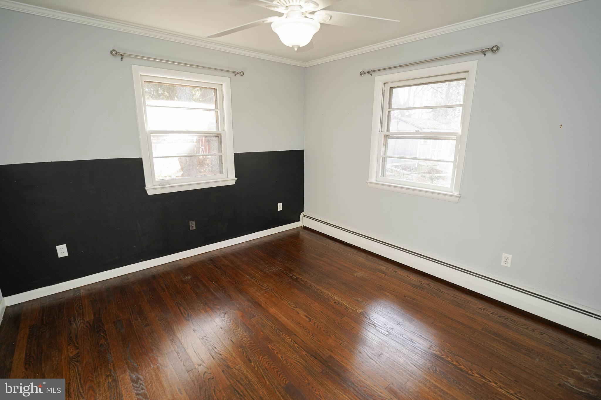 PINE KNOLL TERRACE - Residential