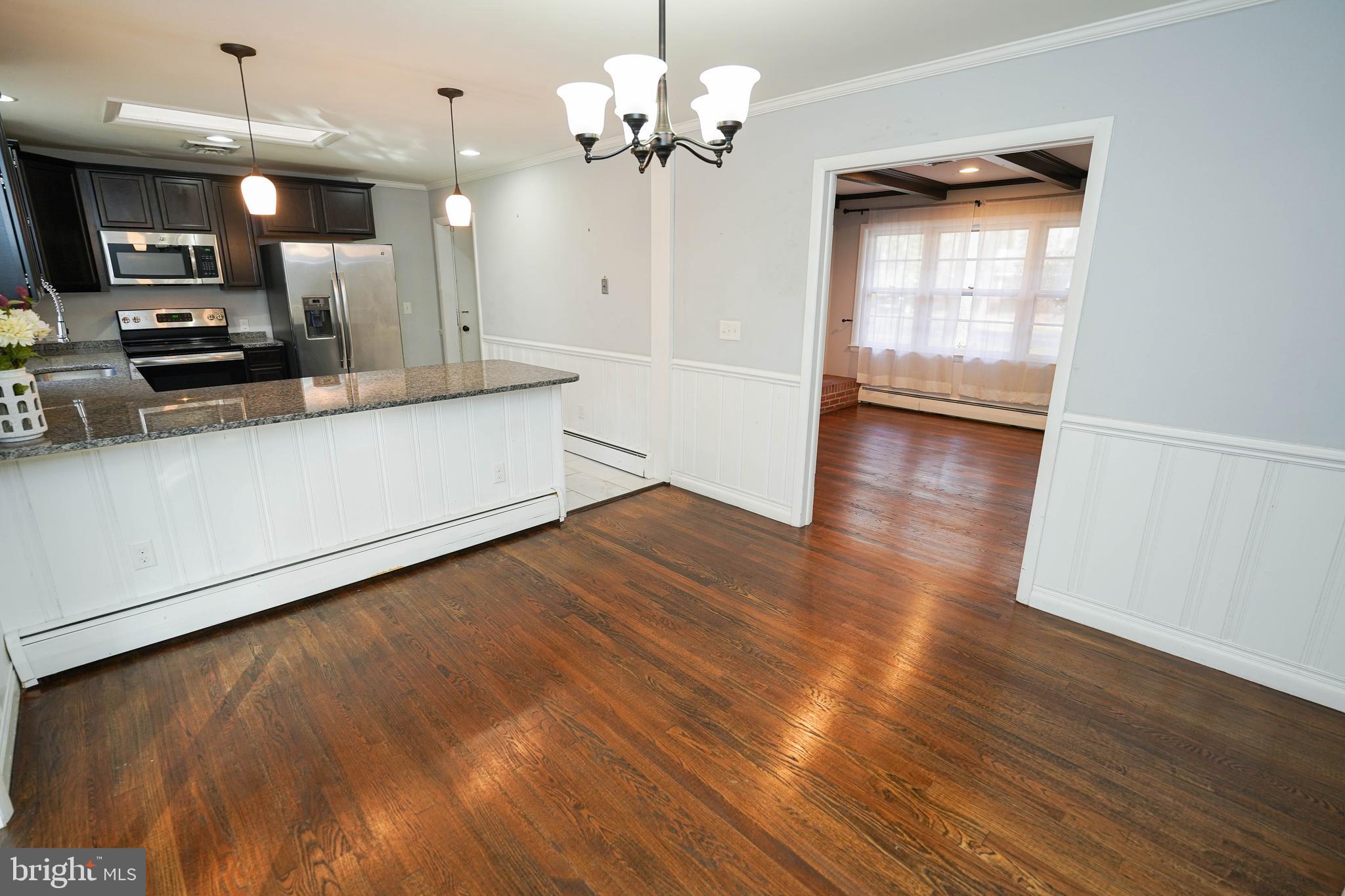 PINE KNOLL TERRACE - Residential