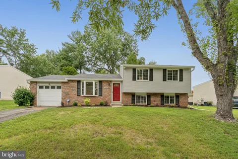 312 Beech Street, Fort Washington, MD MLS: MDPG2182316