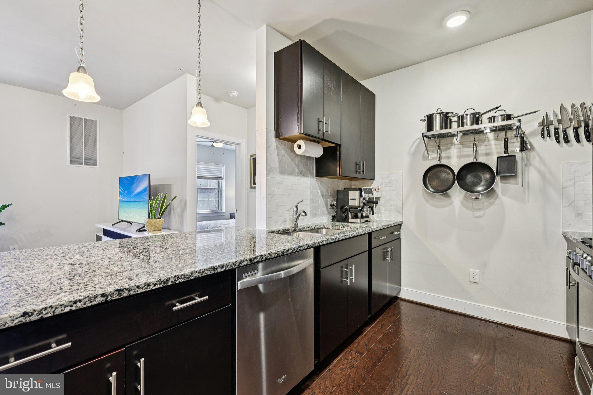 FLATS AT METROWEST - Residential