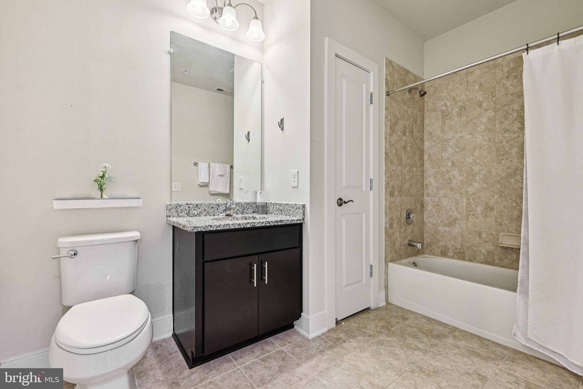 FLATS AT METROWEST - Residential