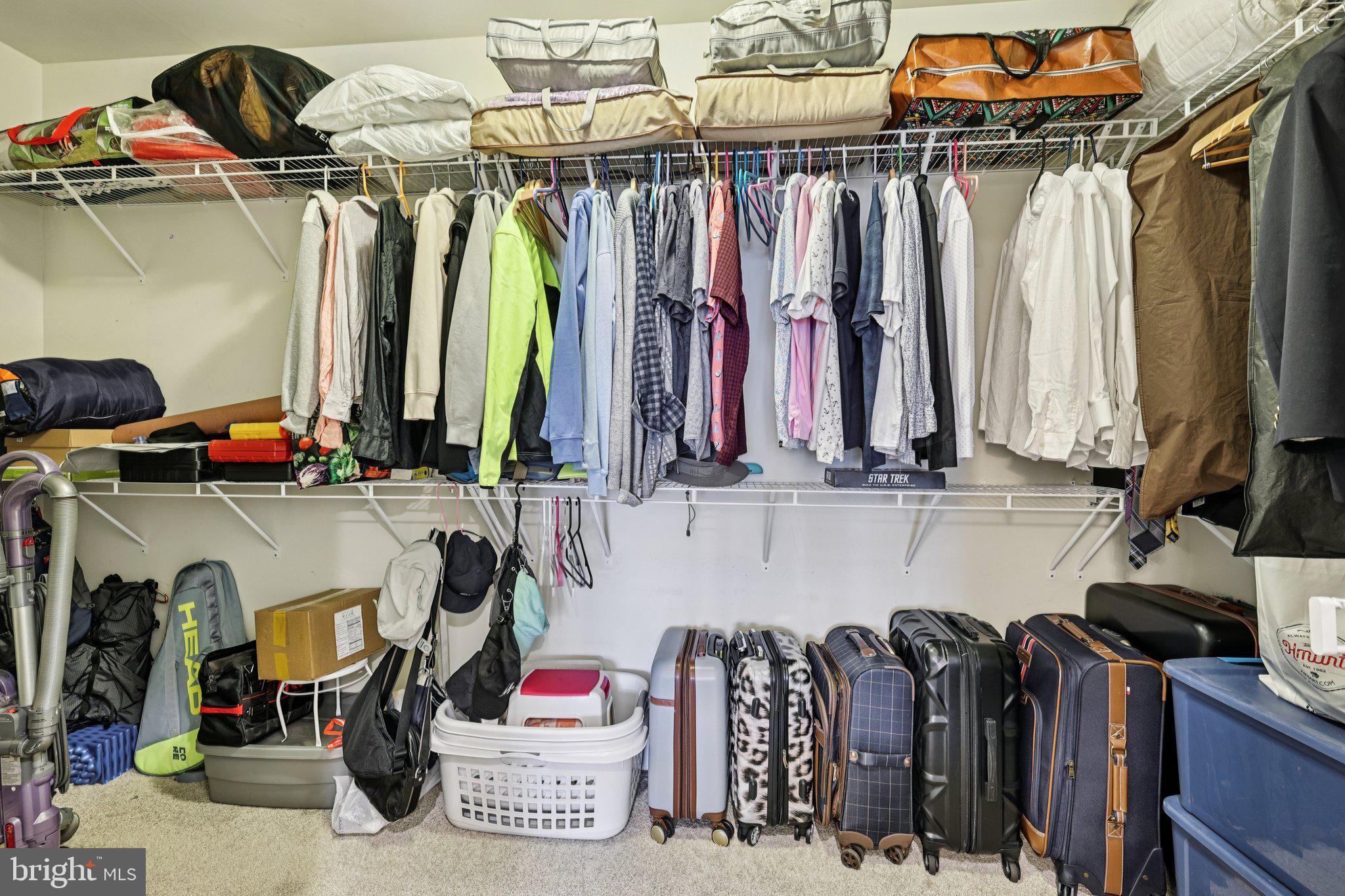 FLATS AT METROWEST - Residential