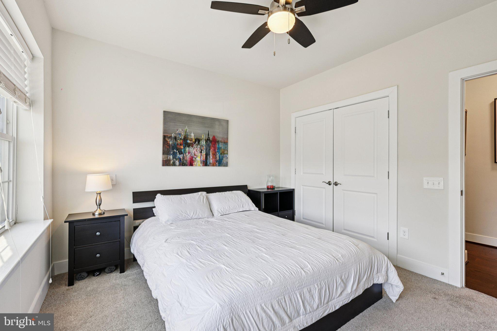 FLATS AT METROWEST - Residential