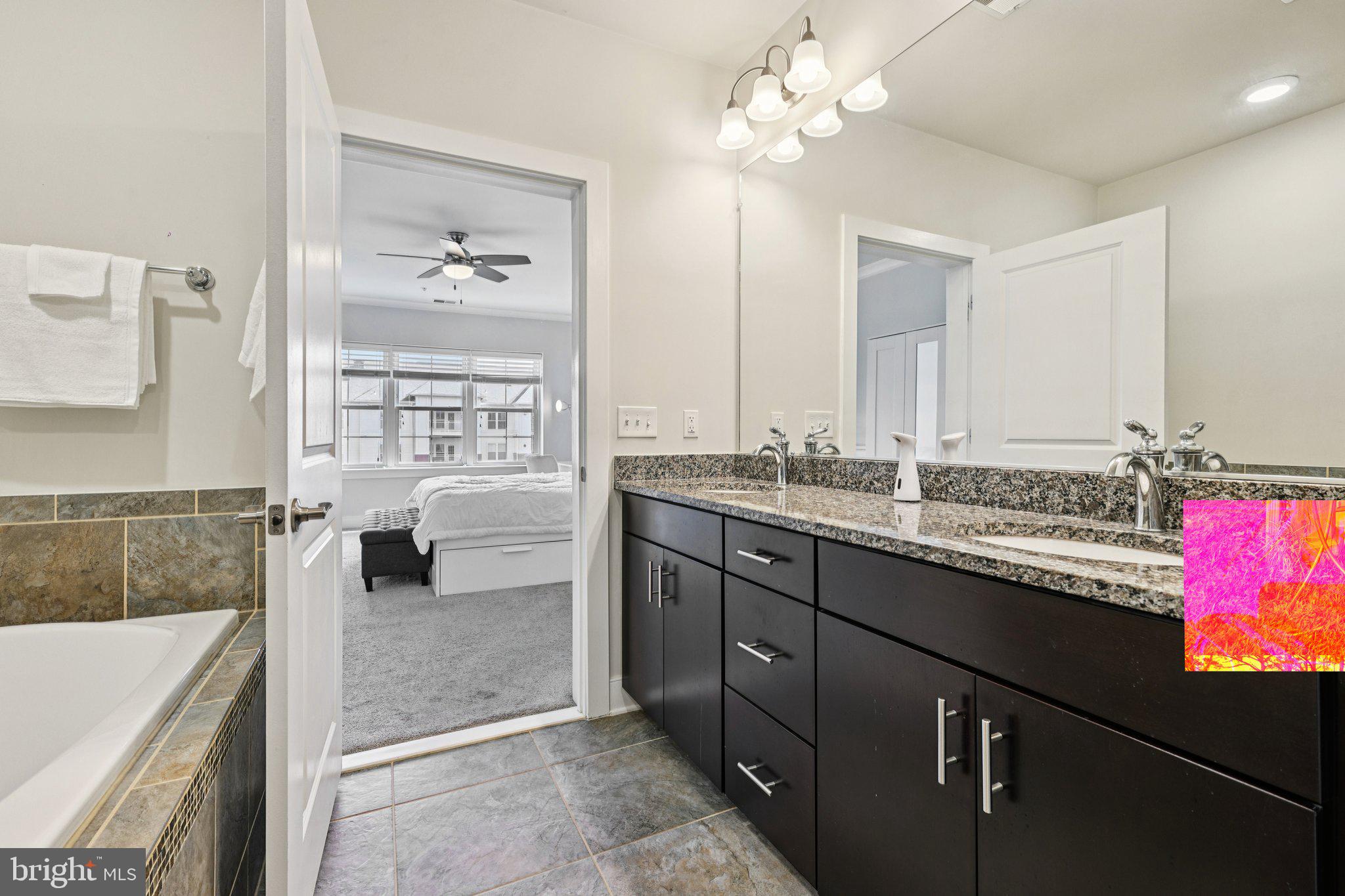 FLATS AT METROWEST - Residential