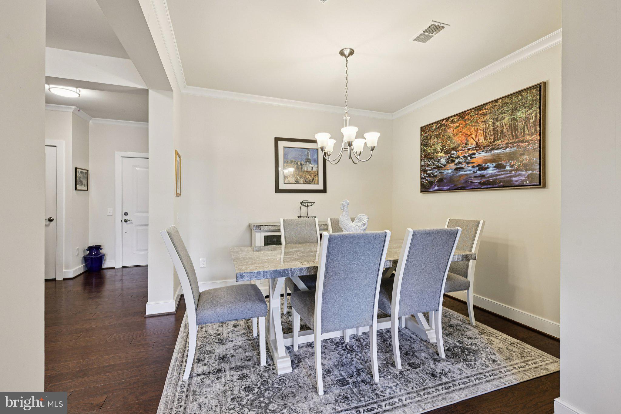 FLATS AT METROWEST - Residential