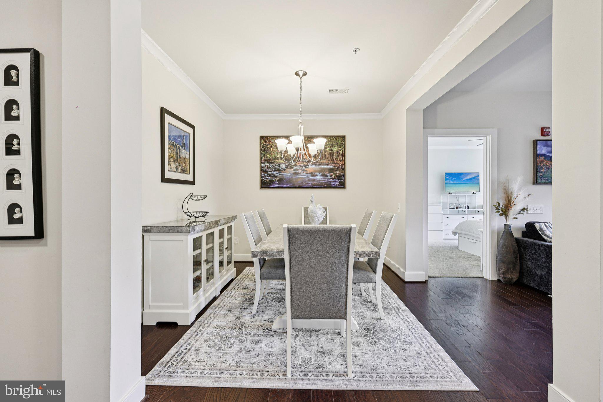 FLATS AT METROWEST - Residential