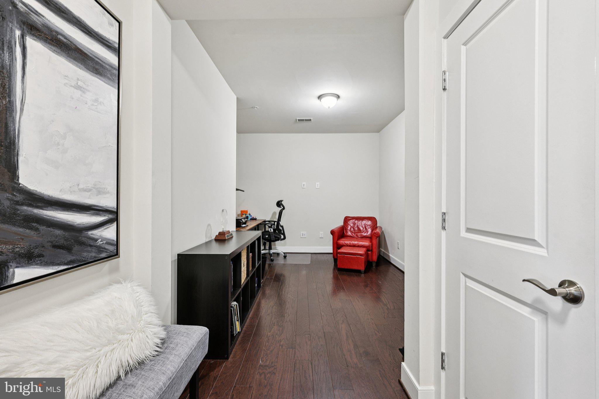 FLATS AT METROWEST - Residential