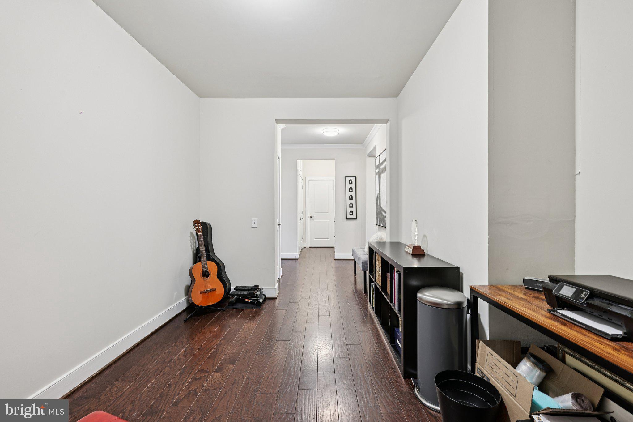 FLATS AT METROWEST - Residential