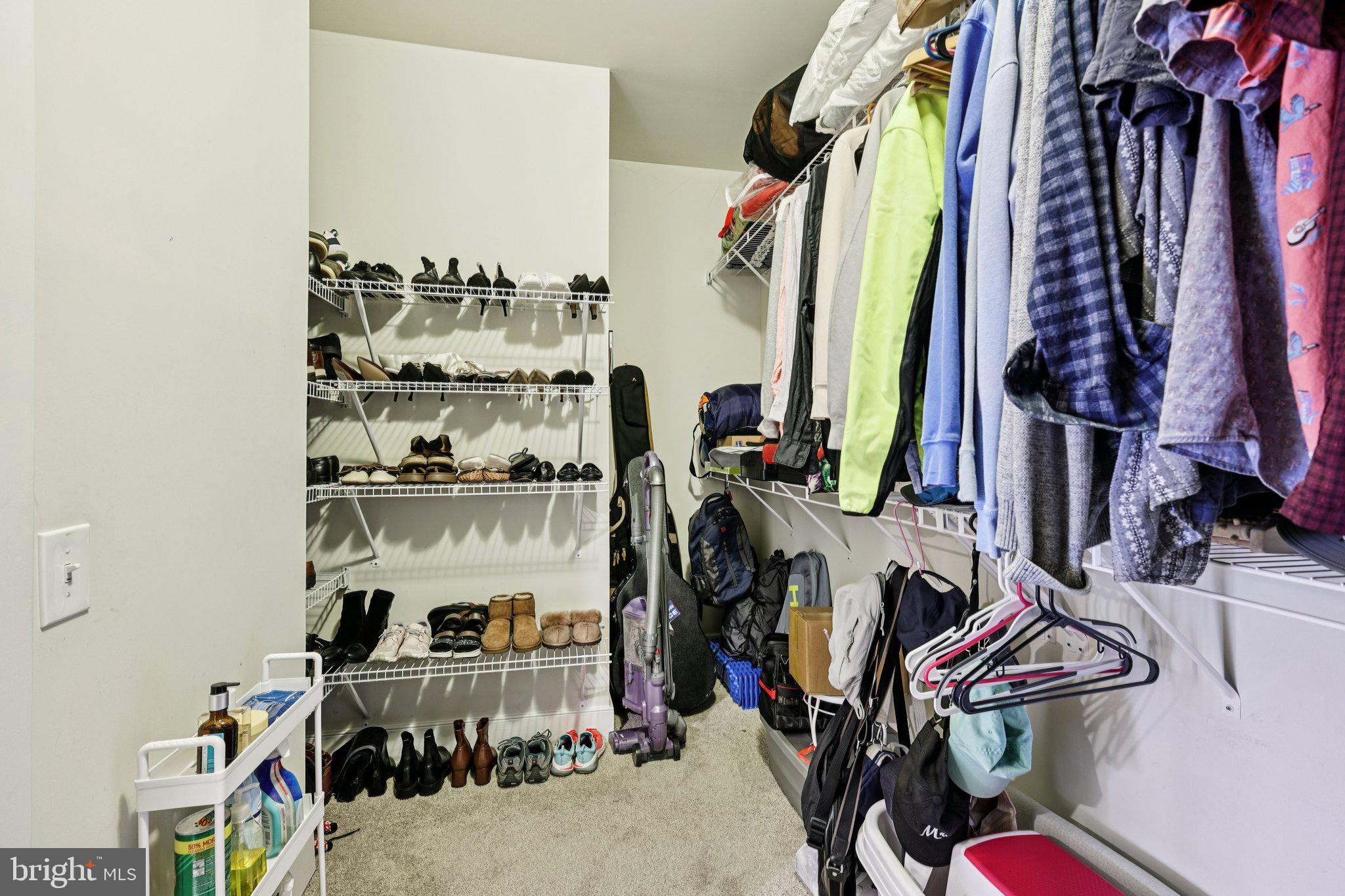 FLATS AT METROWEST - Residential