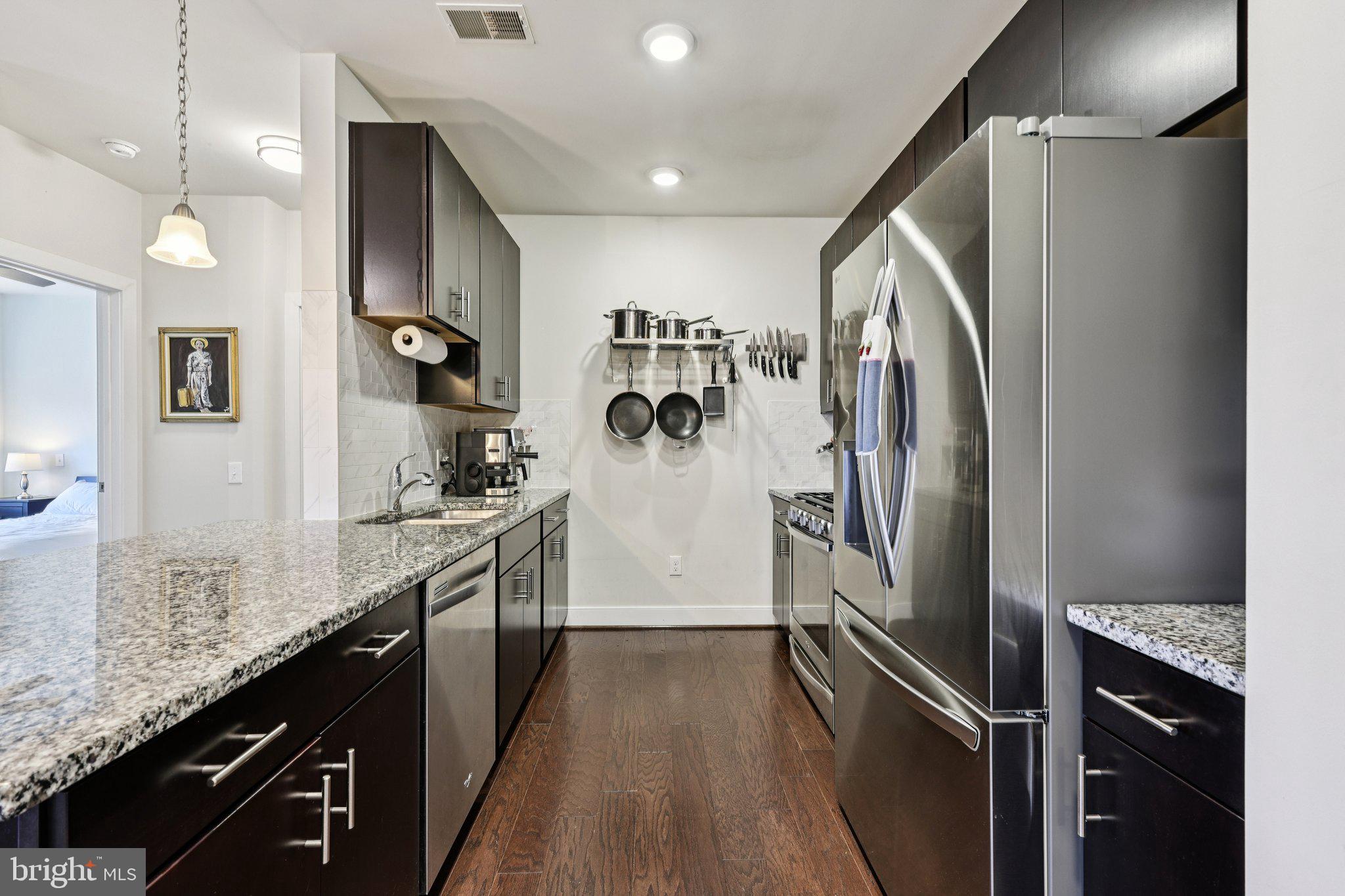 FLATS AT METROWEST - Residential