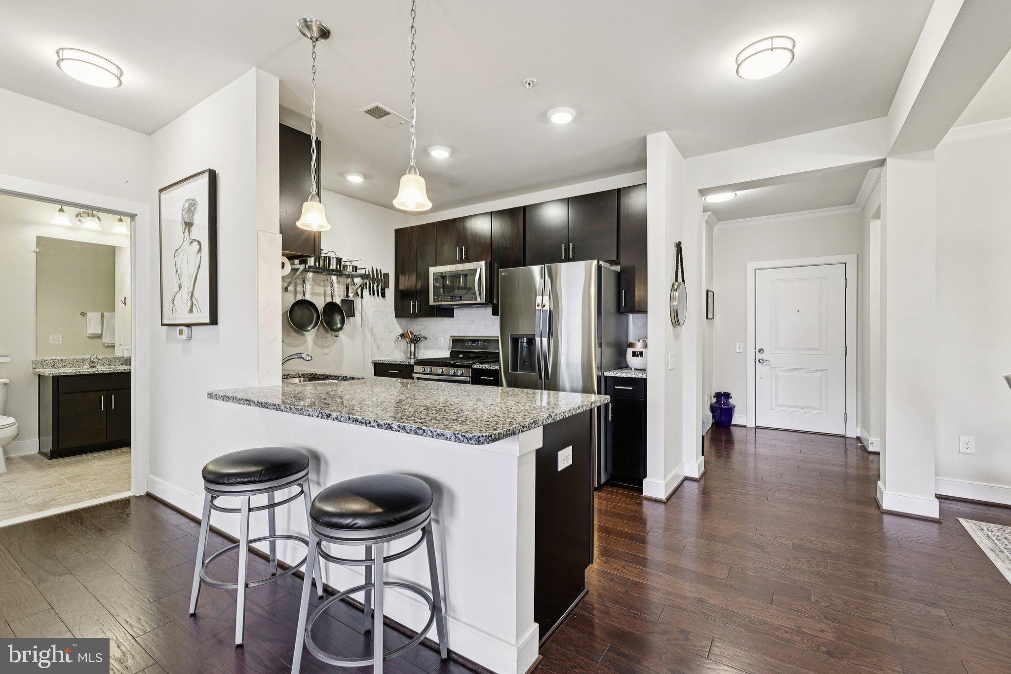 FLATS AT METROWEST - Residential