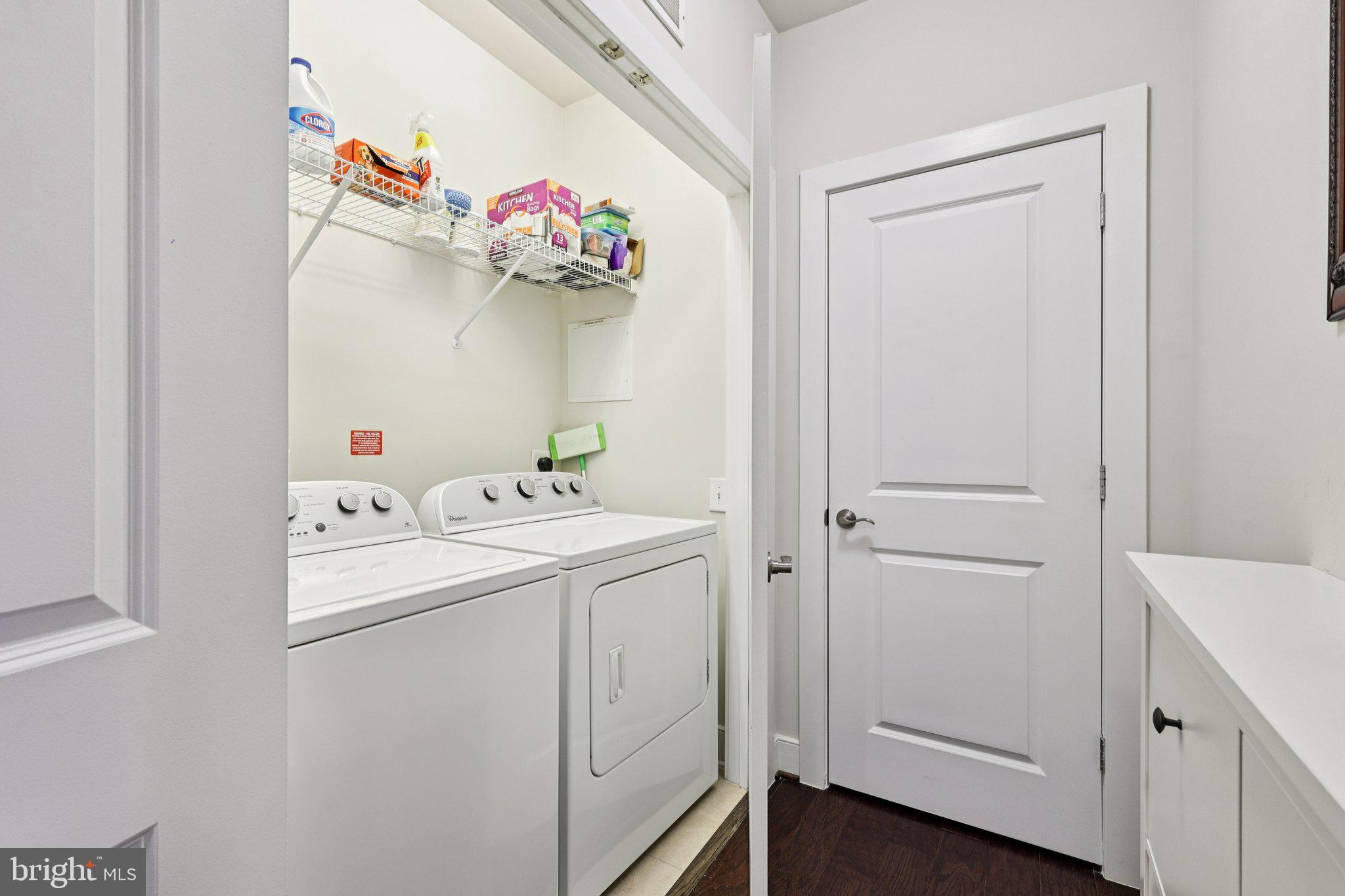 FLATS AT METROWEST - Residential