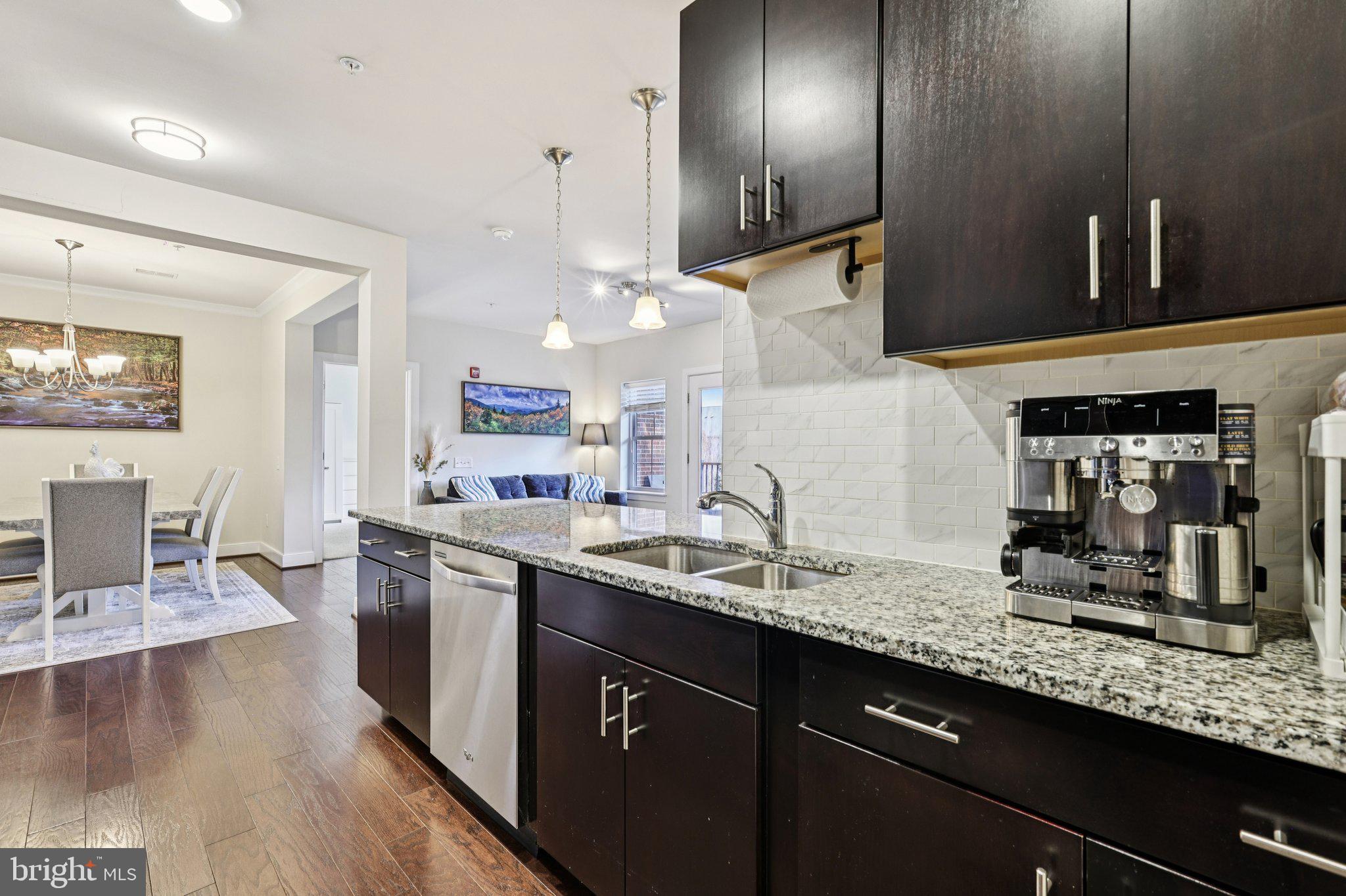 FLATS AT METROWEST - Residential