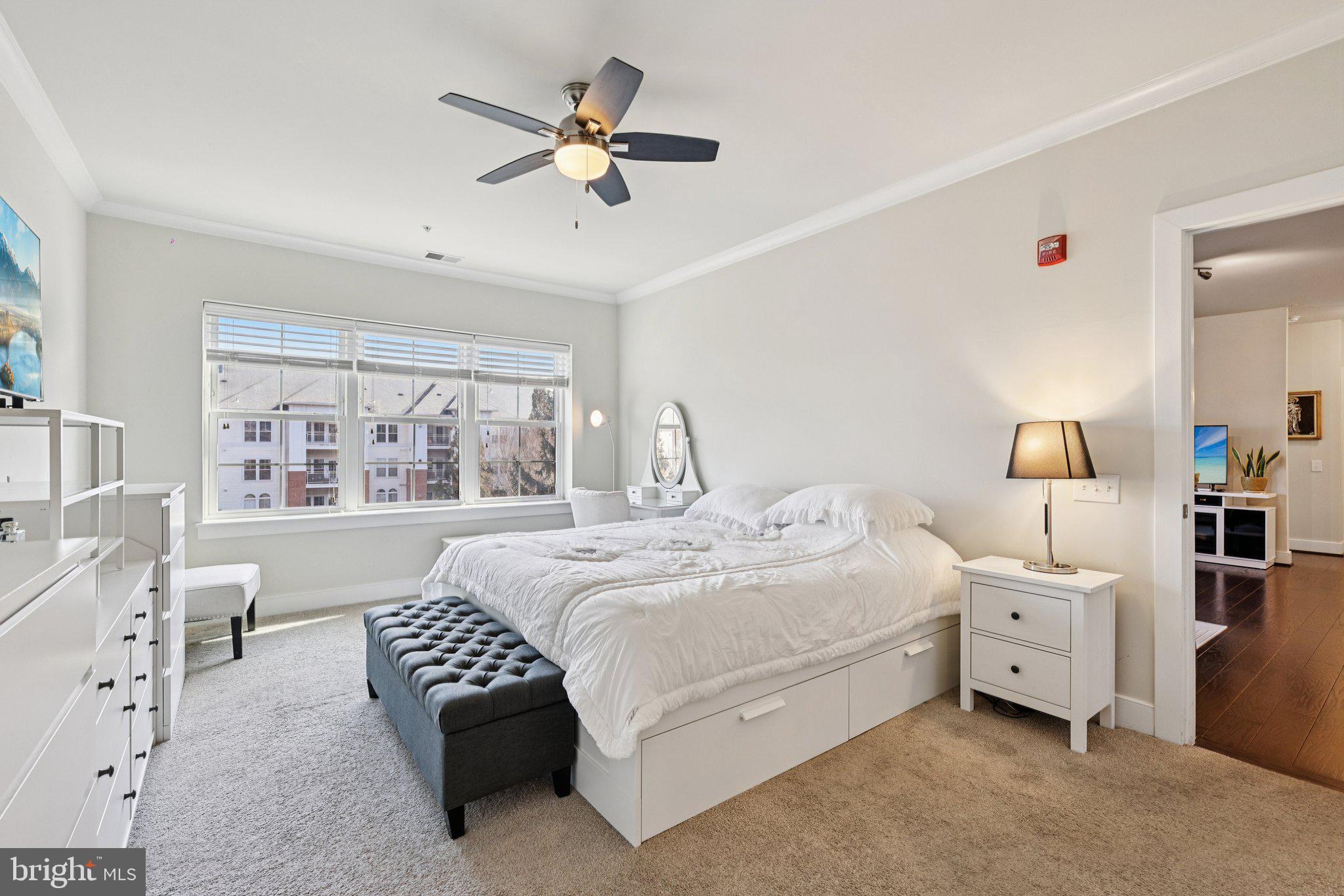 FLATS AT METROWEST - Residential