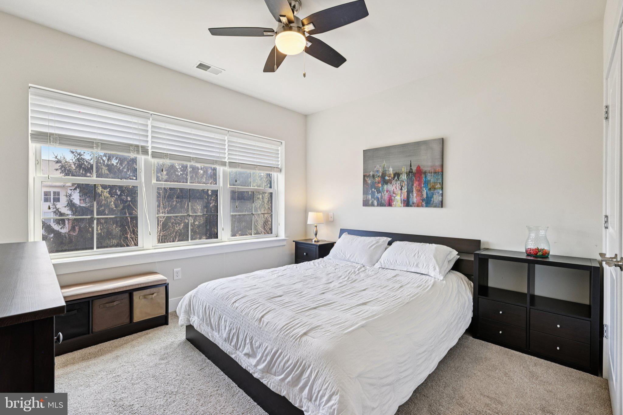 FLATS AT METROWEST - Residential