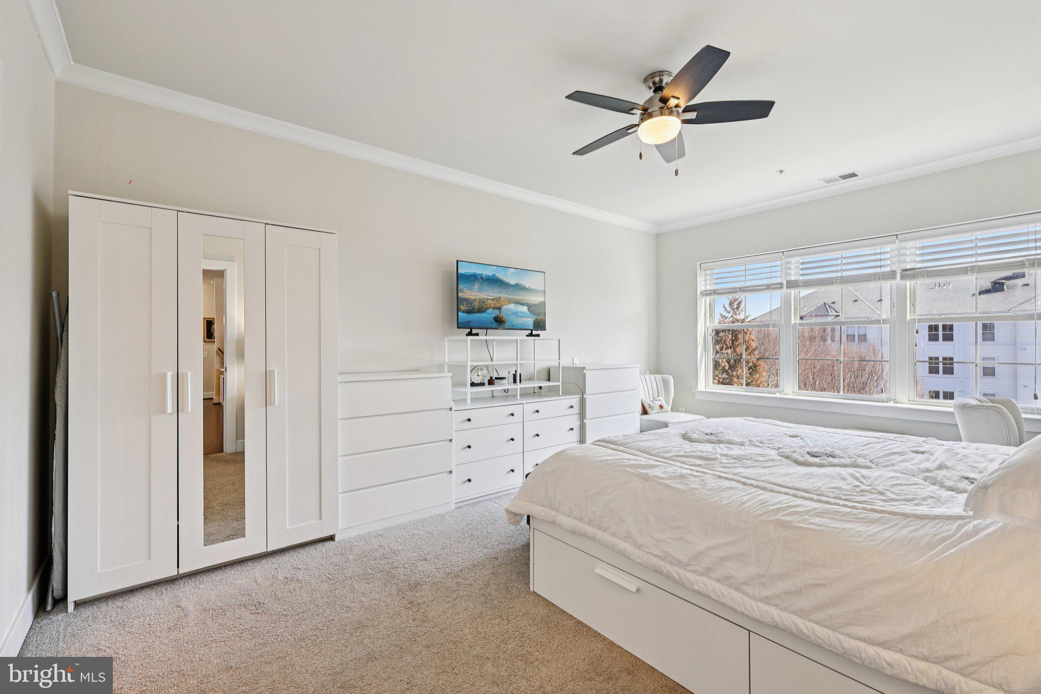 FLATS AT METROWEST - Residential