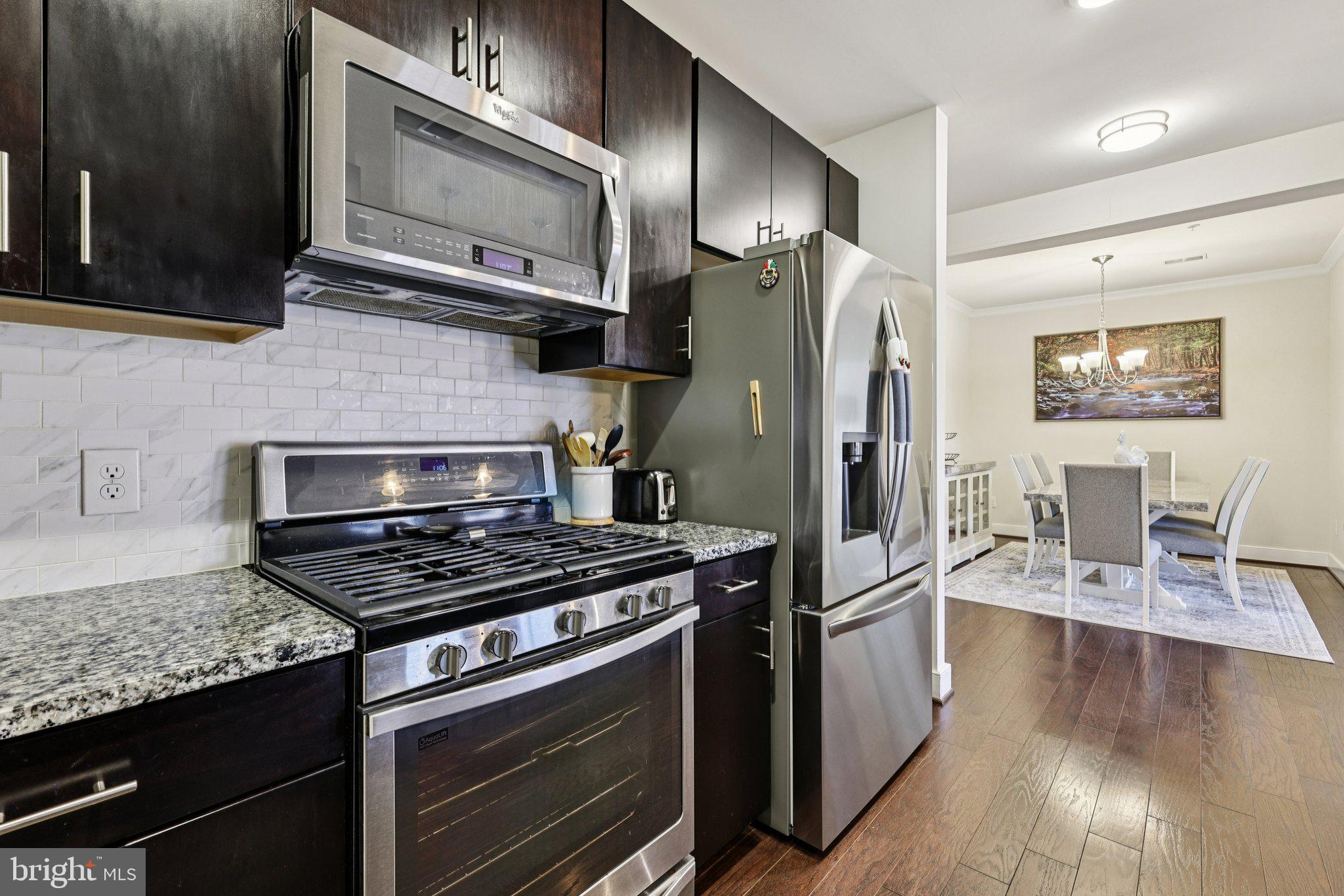 FLATS AT METROWEST - Residential