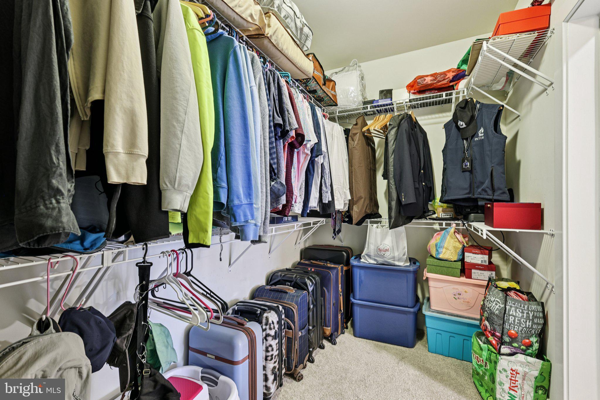 FLATS AT METROWEST - Residential