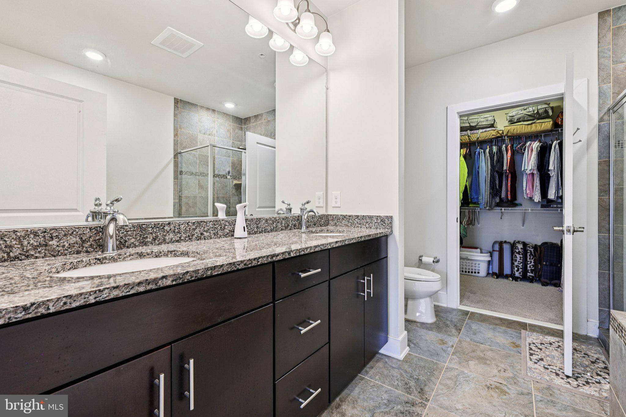 FLATS AT METROWEST - Residential