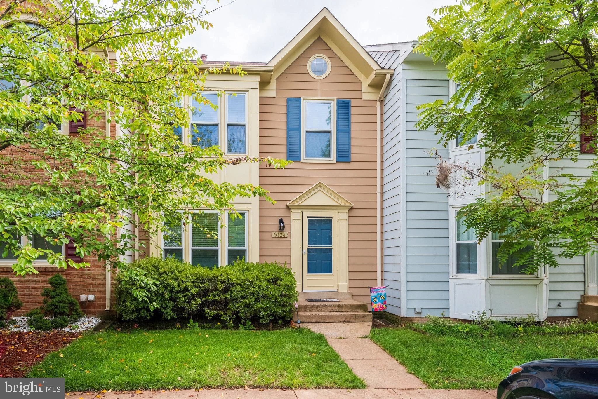 5124 Glen Meadow Drive, Centreville, VA 20120