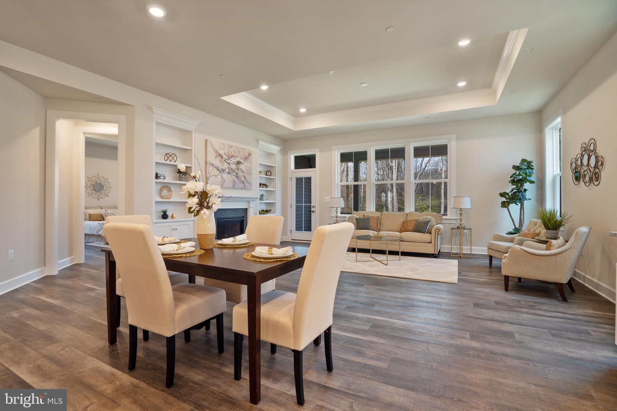 TWO RIVERS - Residential