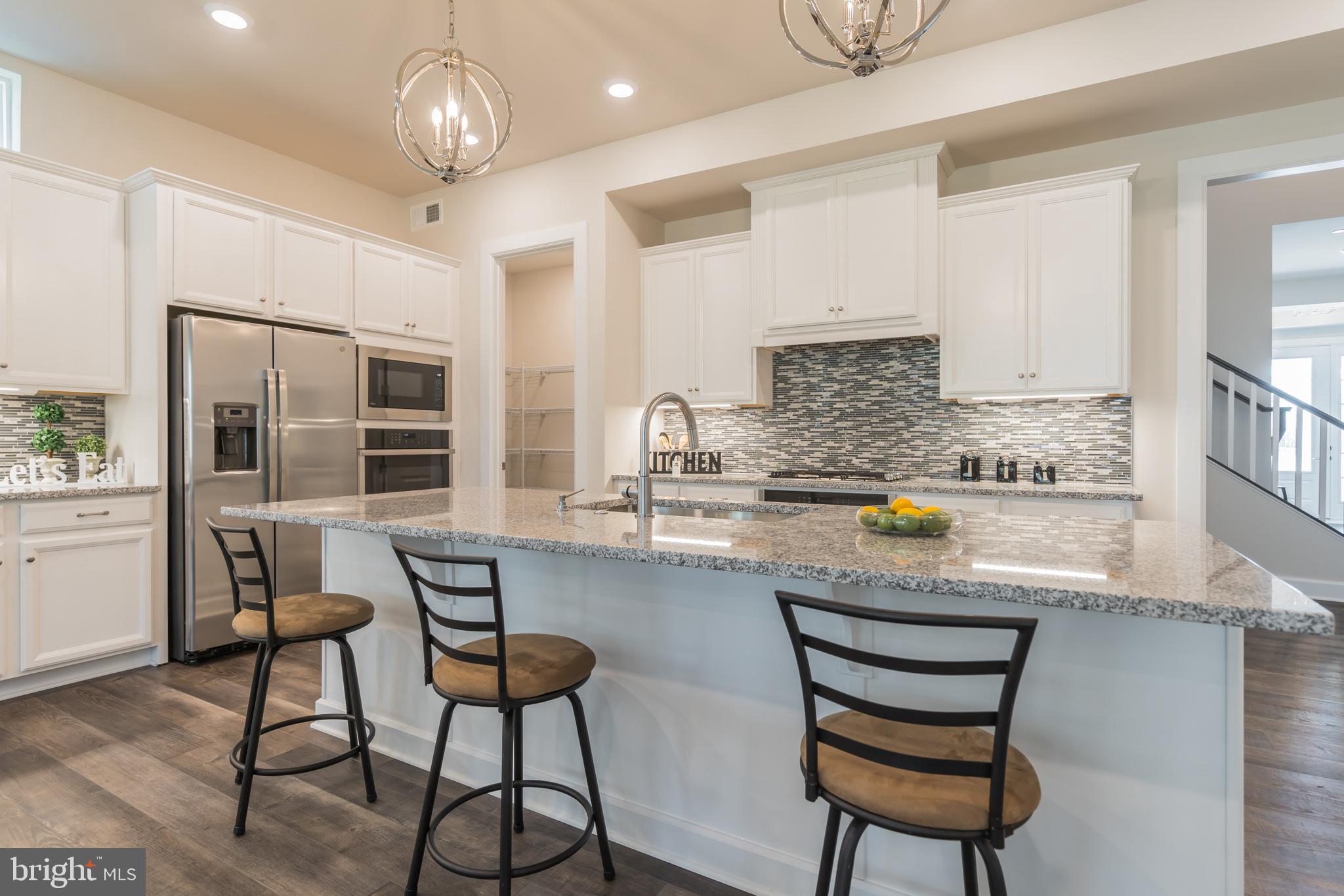 TWO RIVERS - Residential