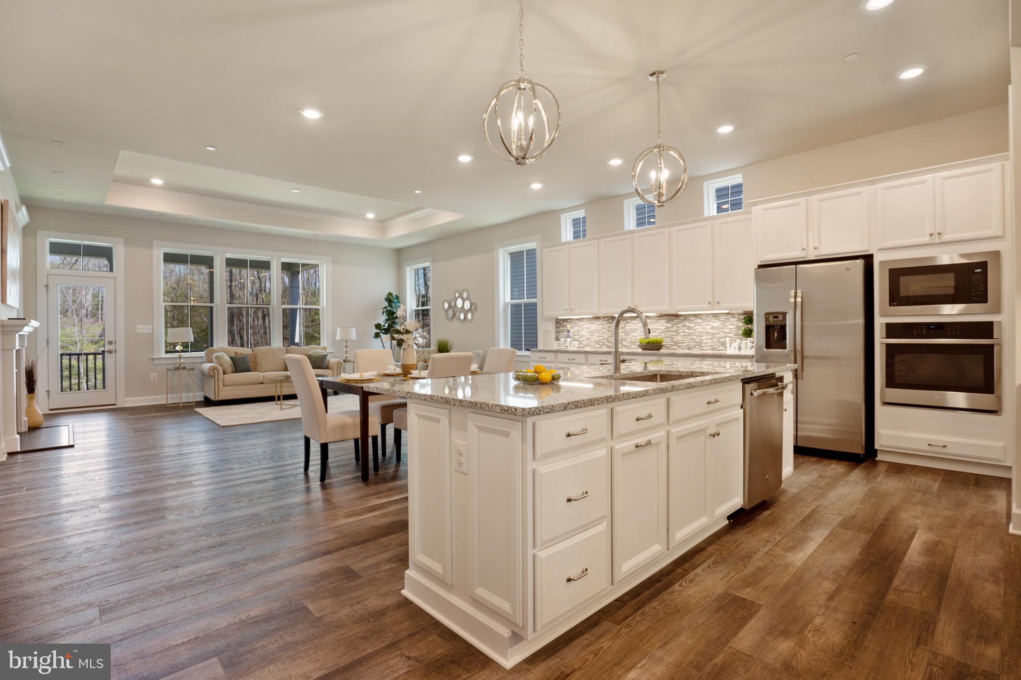 TWO RIVERS - Residential