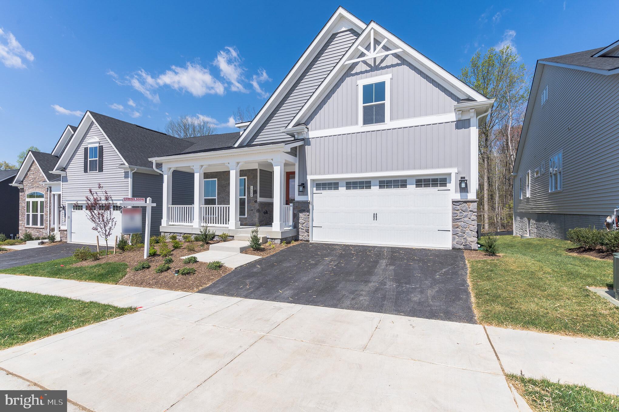 TWO RIVERS - Residential