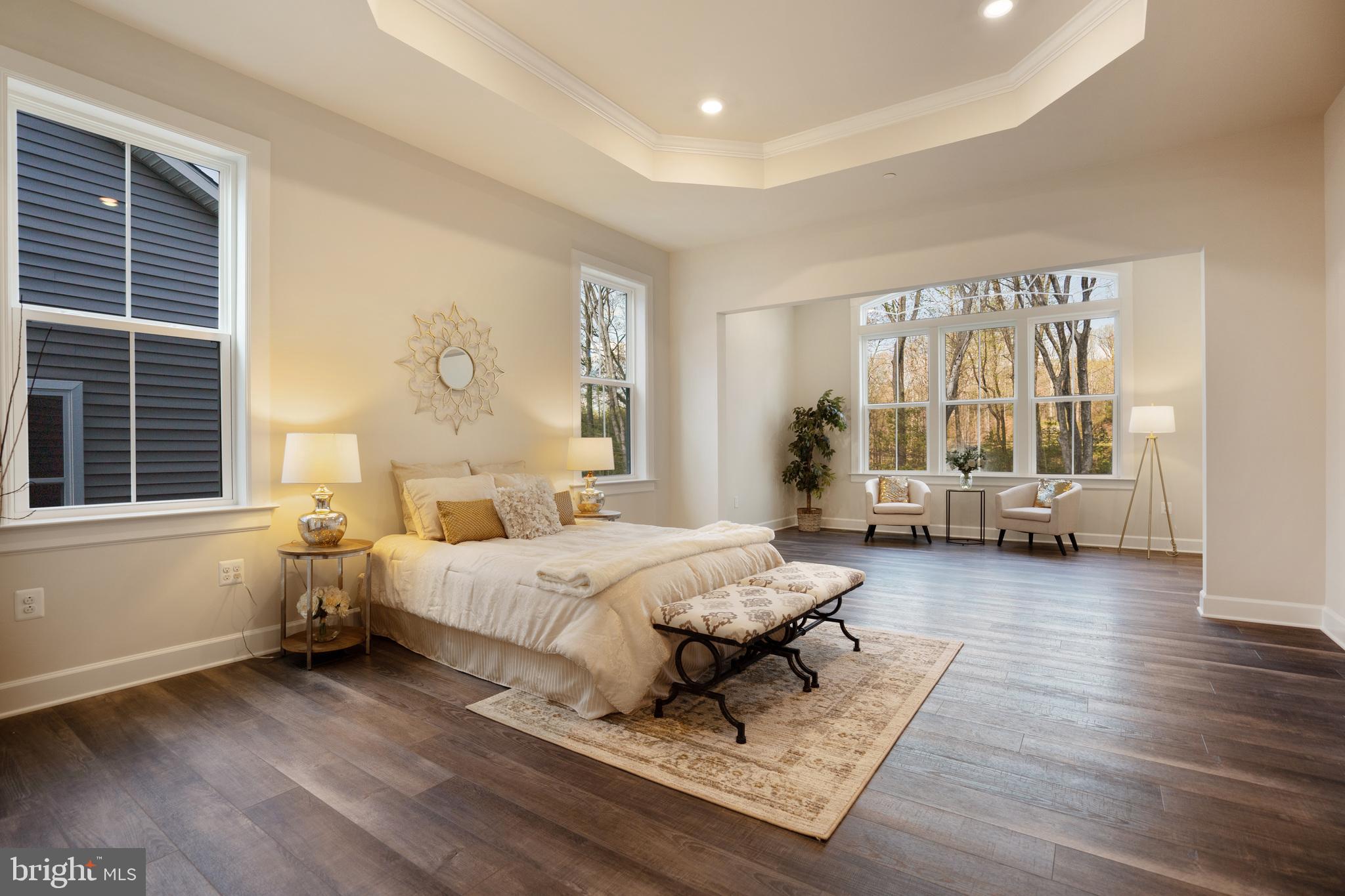 TWO RIVERS - Residential