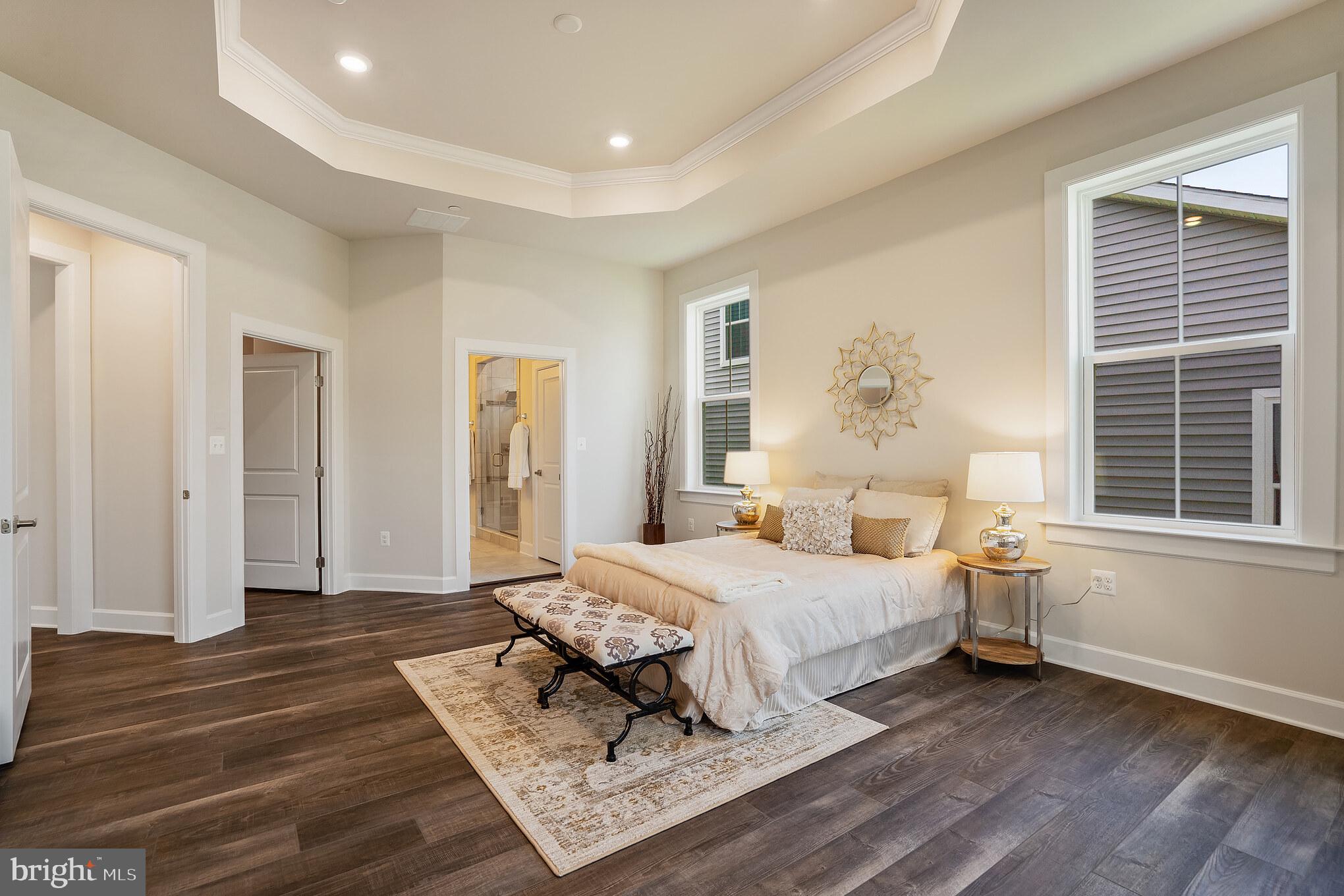 TWO RIVERS - Residential