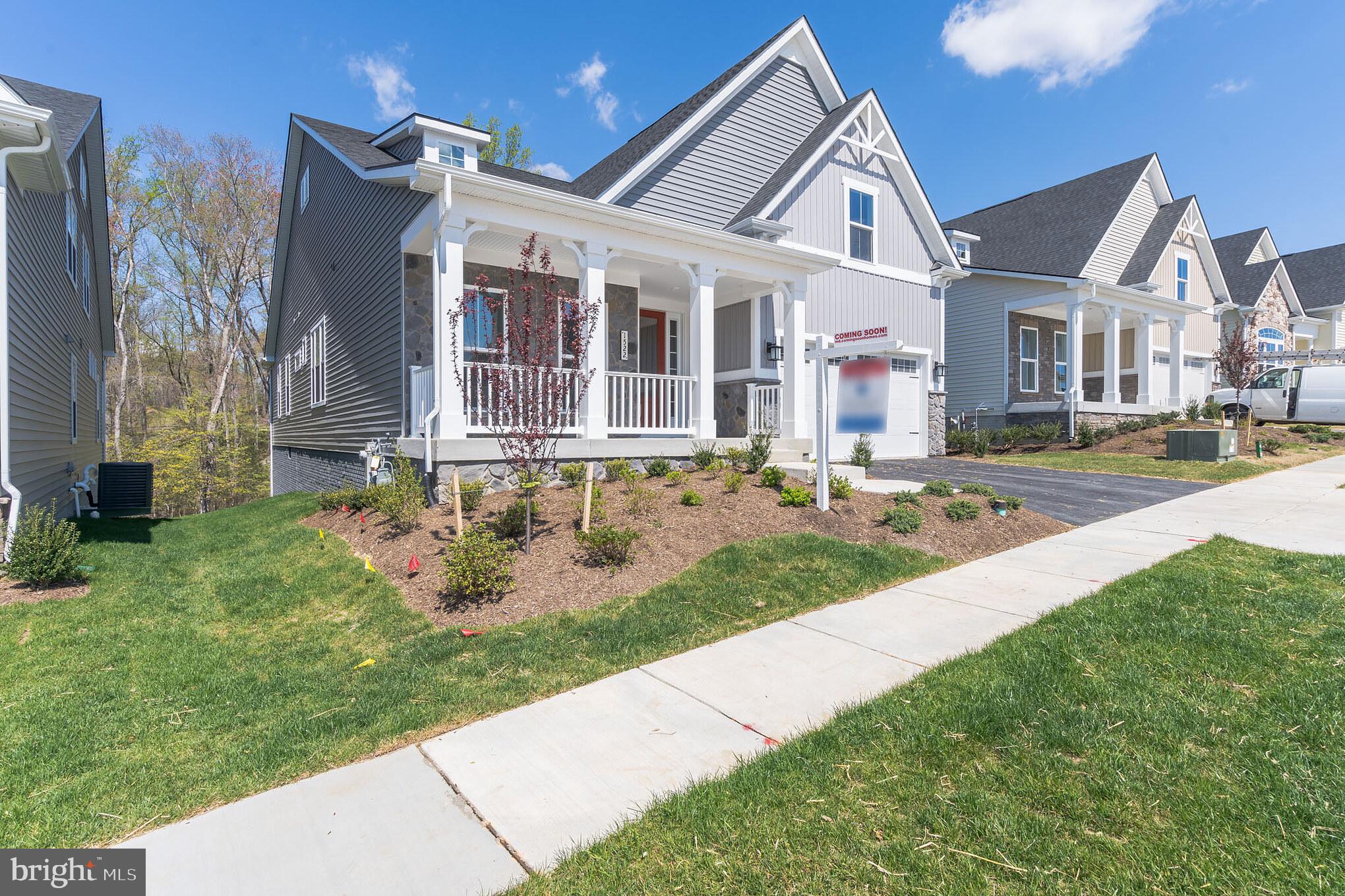 TWO RIVERS - Residential