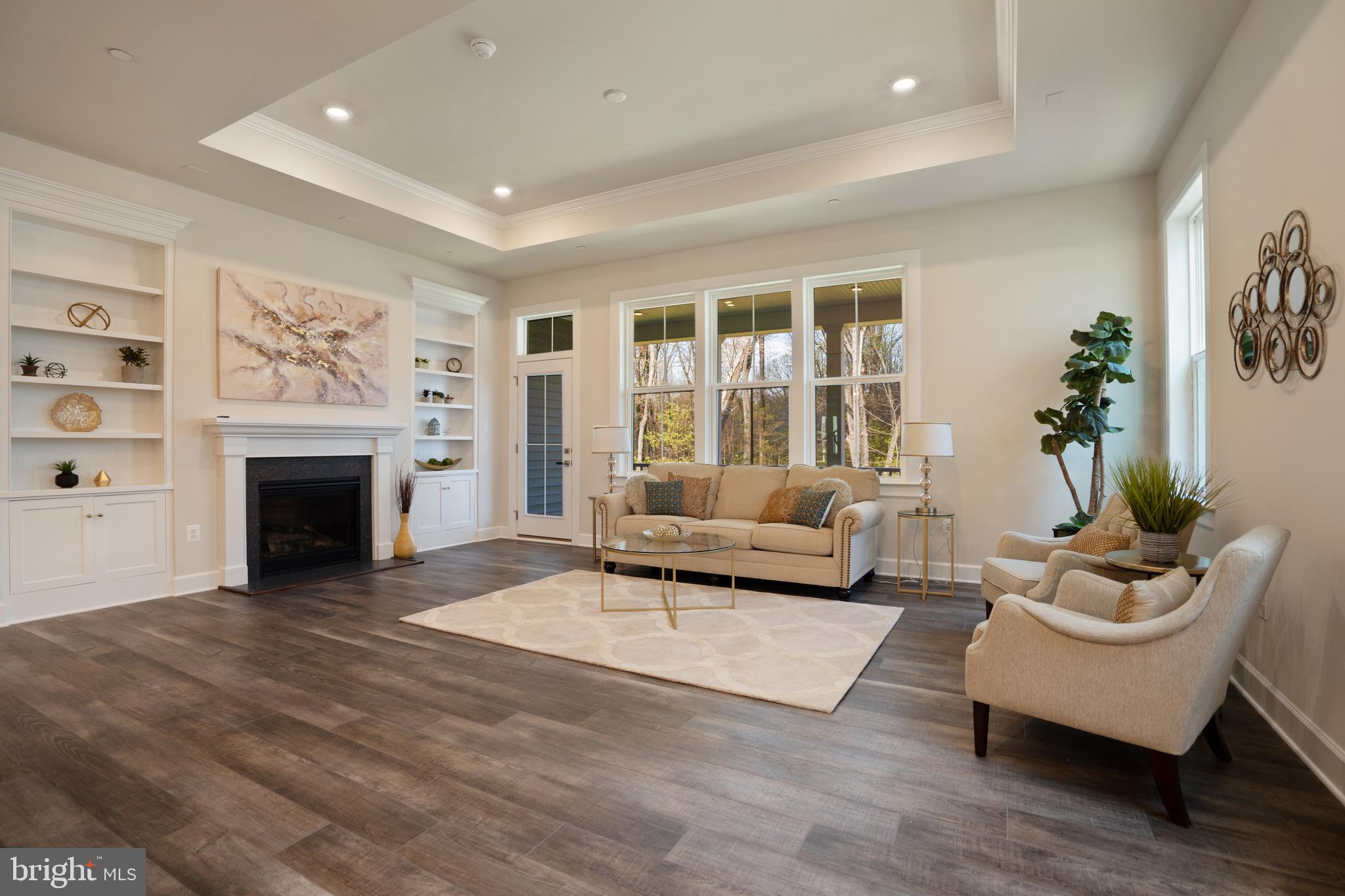 TWO RIVERS - Residential