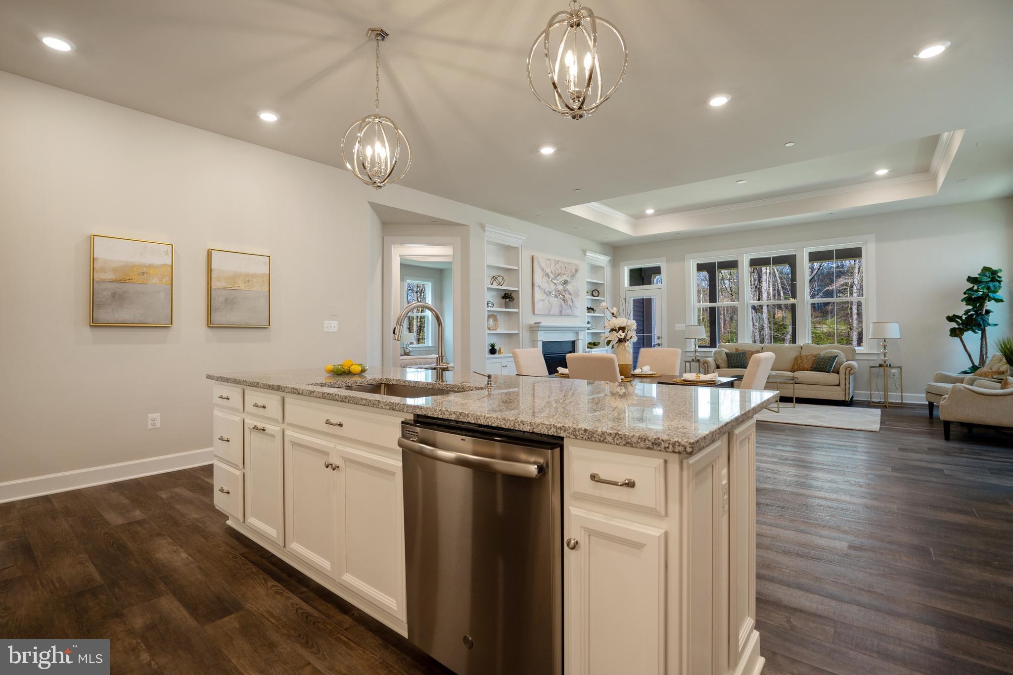 TWO RIVERS - Residential