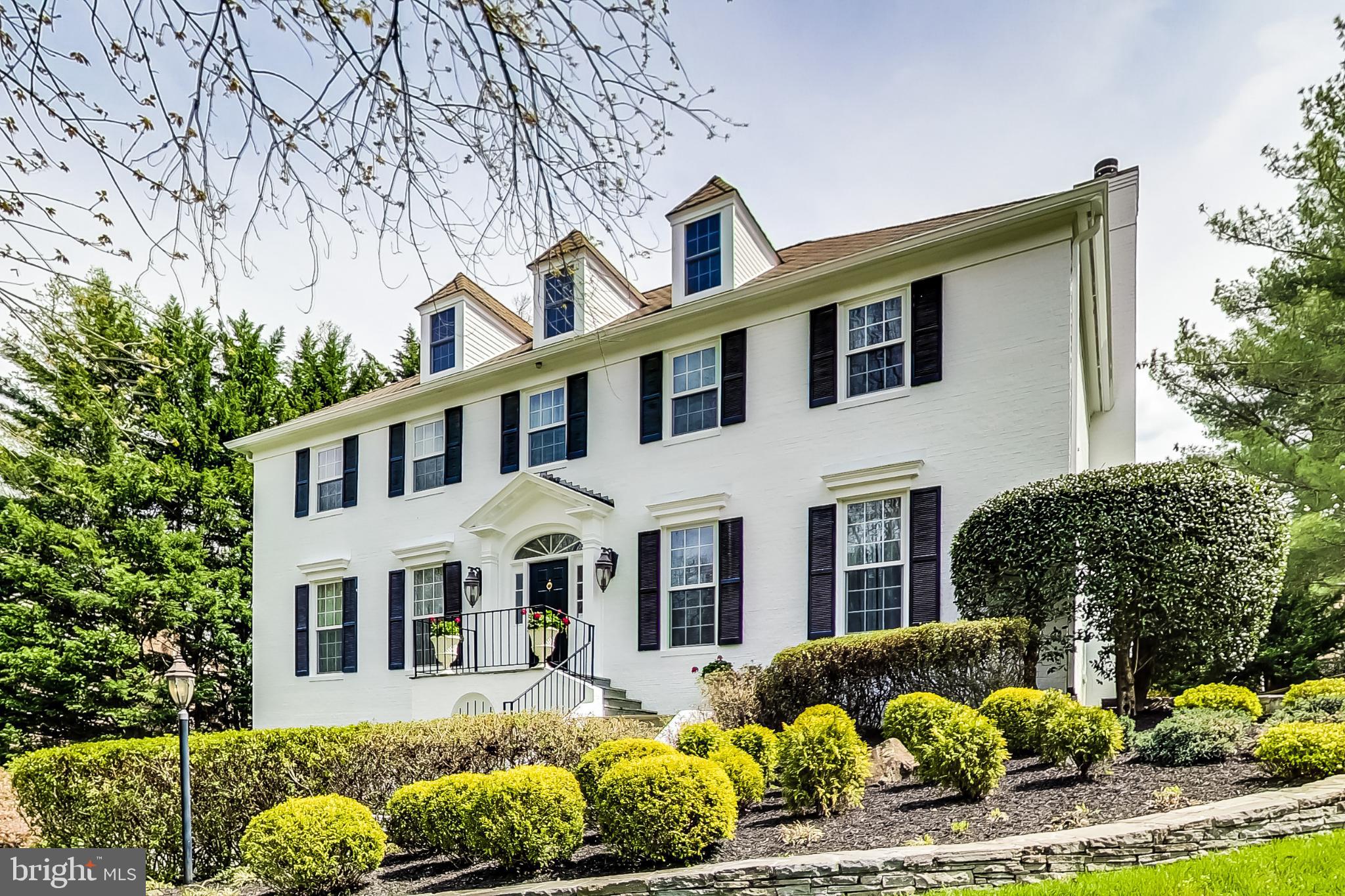 NORMANDY HILLS - Residential