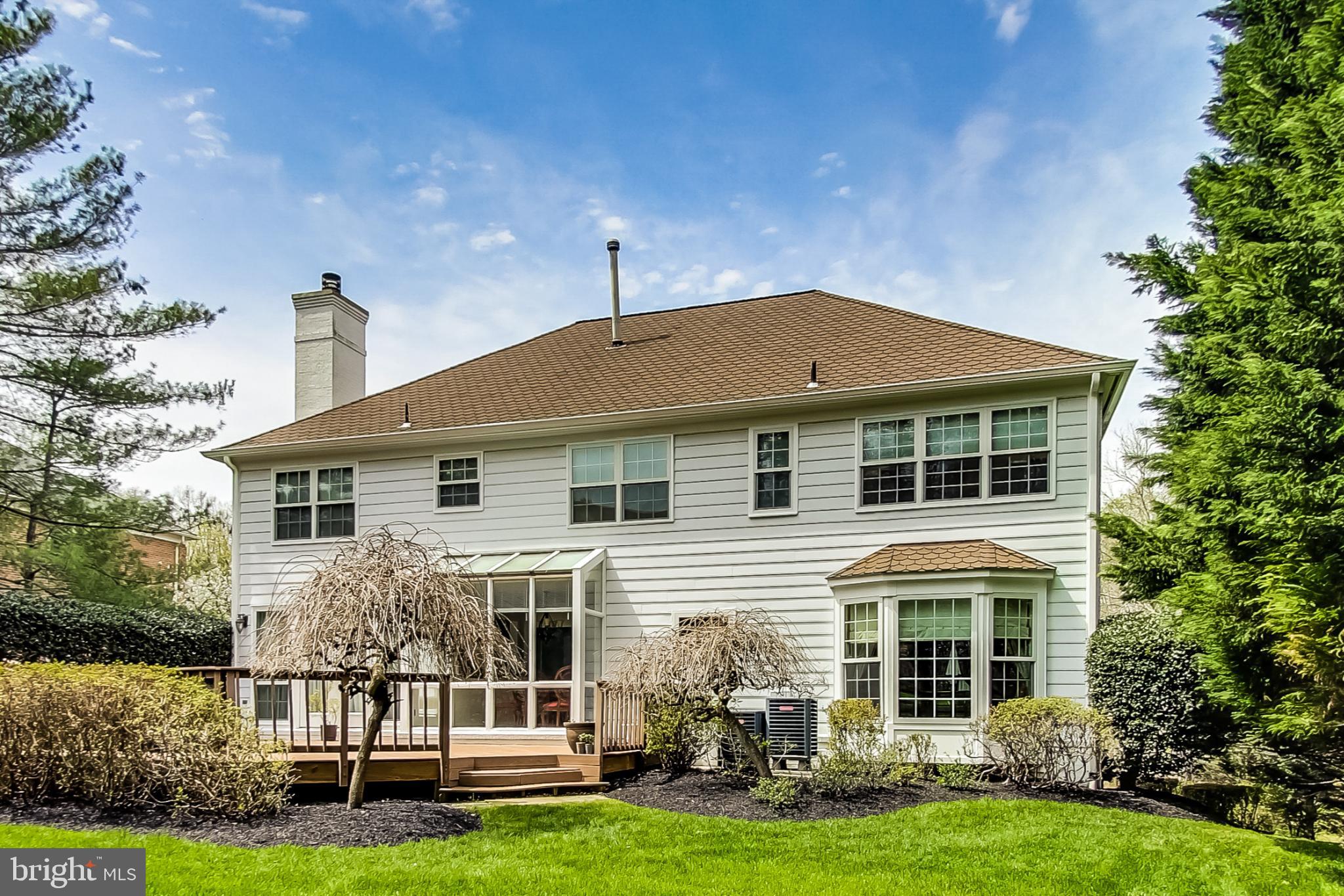 NORMANDY HILLS - Residential