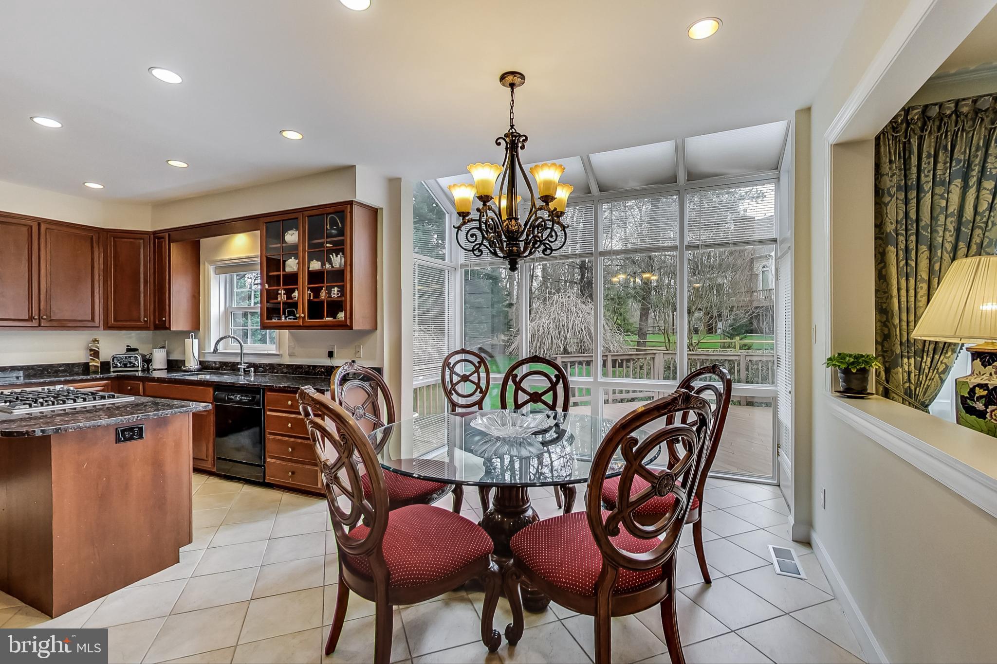NORMANDY HILLS - Residential