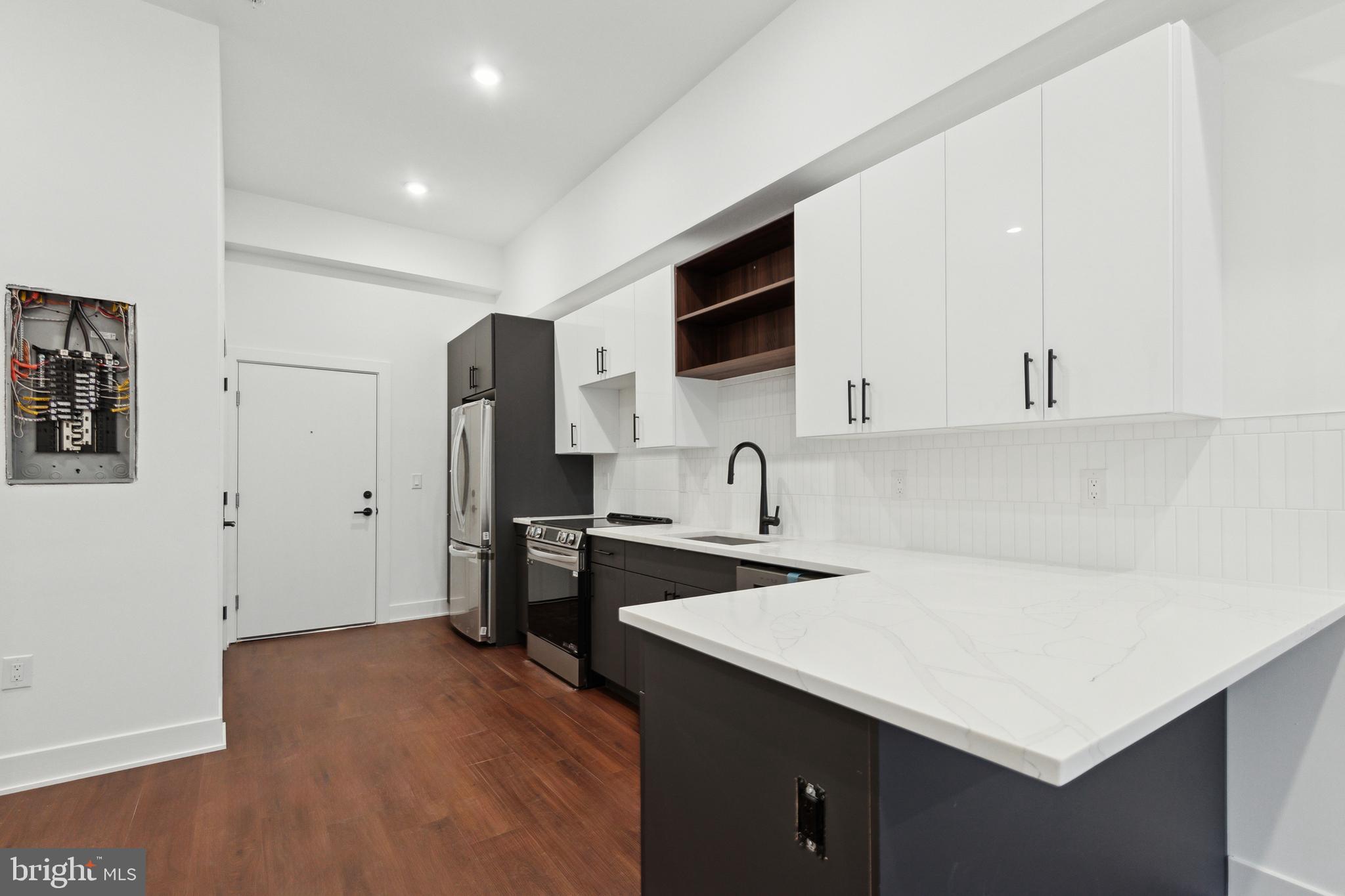 501 WASHINGTON LANE 308