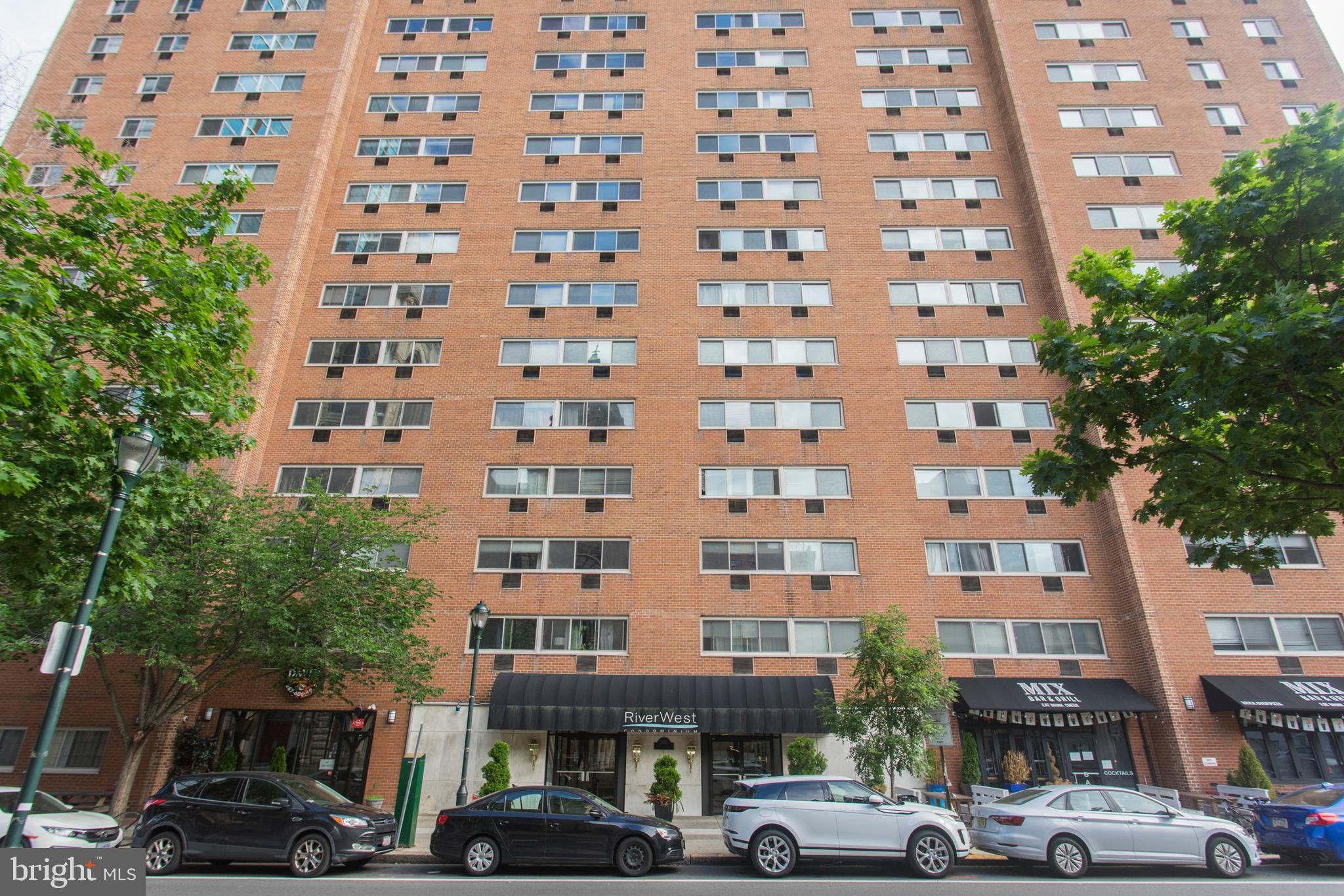 RITTENHOUSE SQUARE - Residential Lease